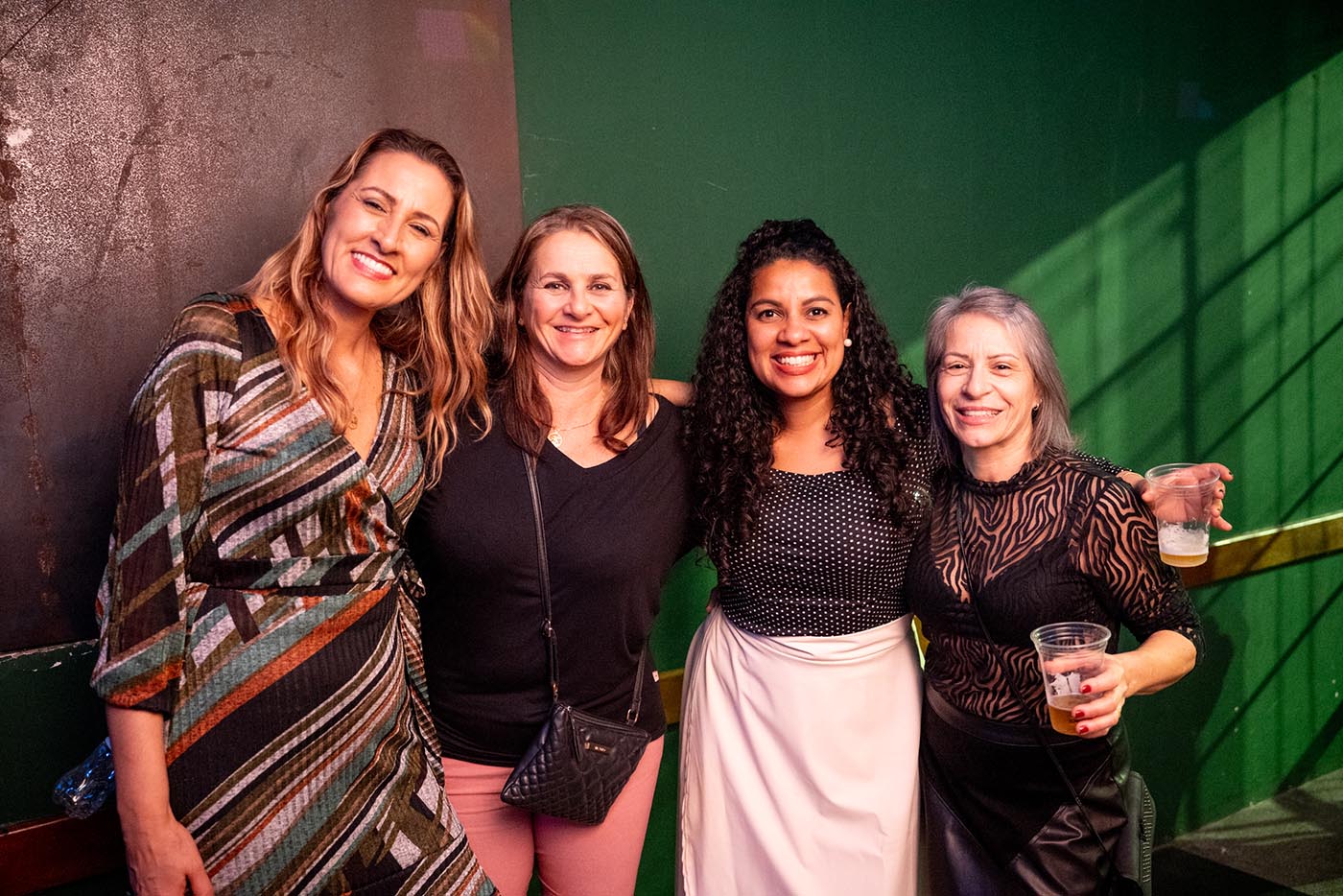 Balonê *A FESTA VERY 80s & 90s! Festa Anos 80 e 90 02/082025