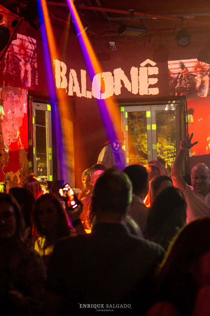 BalonÃª maio/23