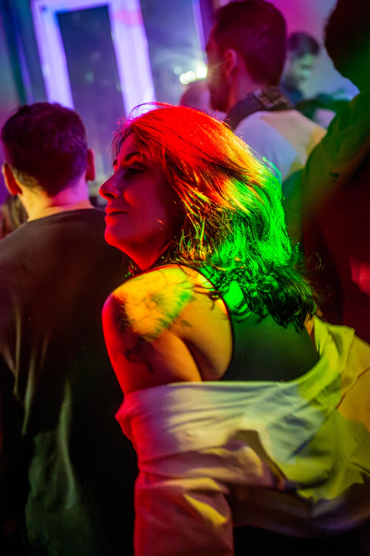 Festa anos 80 e 90 - Balonê *A Festa VERY 80s!