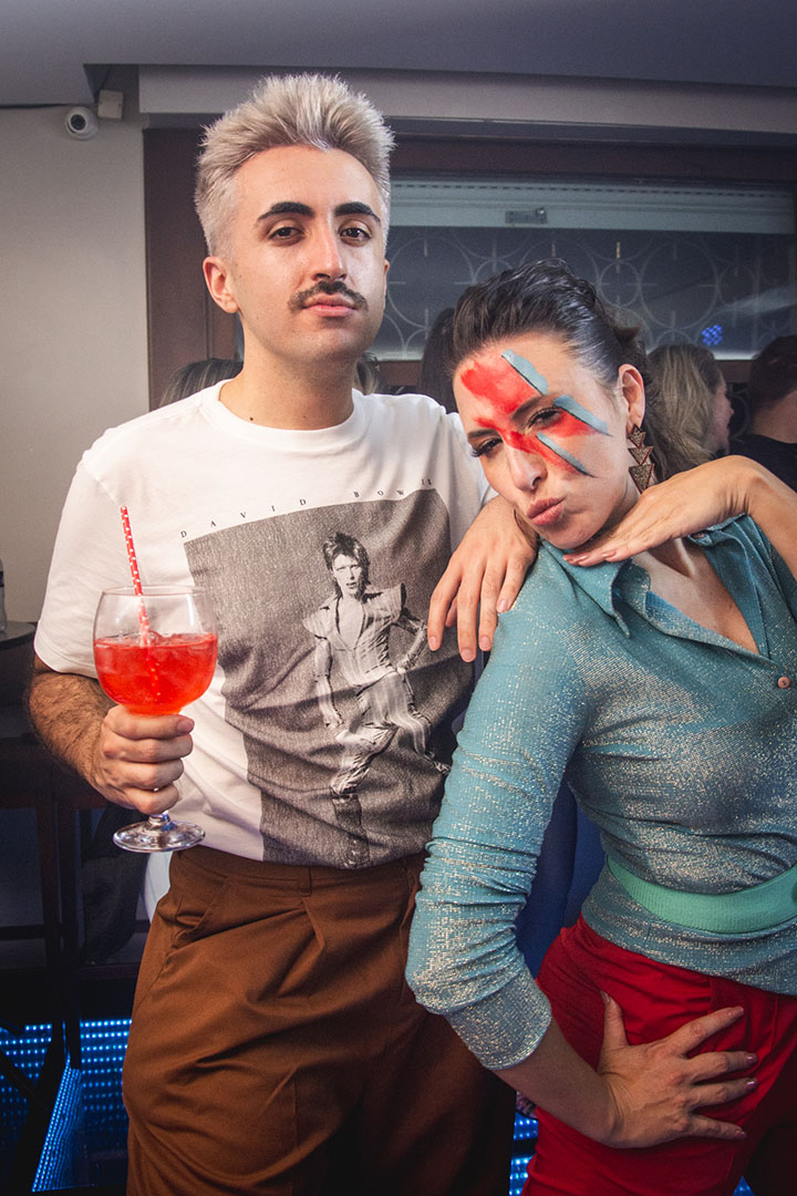 BalonÃª + MagnÃ³lia - Canela set - 23
