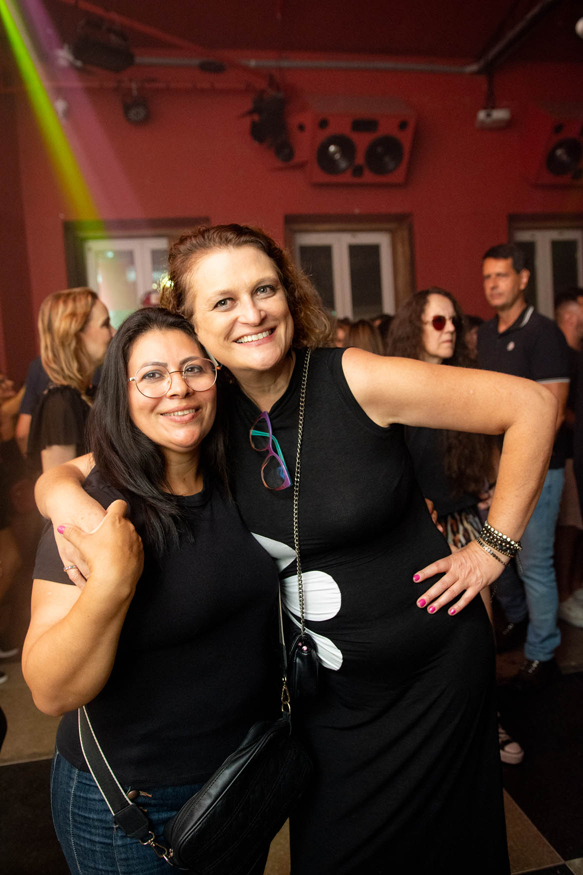 Balon� a festa very 80s and 90s! Festa anos 80 e 90 - 07/02/2026