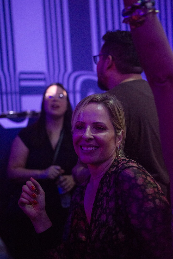 BalonÃª *A Festa VERY 80's!