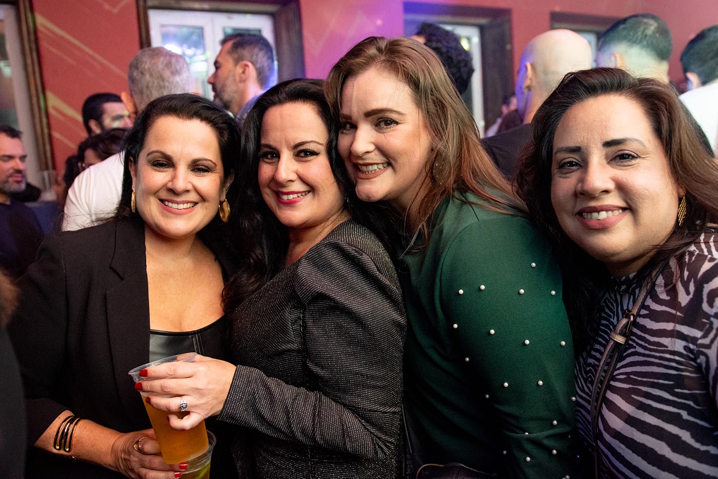 Festa anos 80 e 90 - Balonê *A Festa VERY 80s!