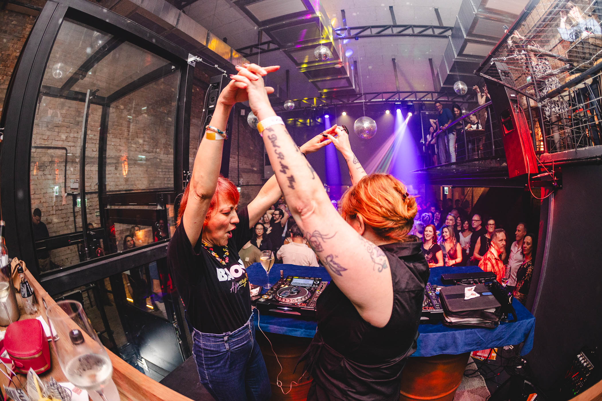 Festa anos 80 e 90 - Balon *A Festa VERY 80s!