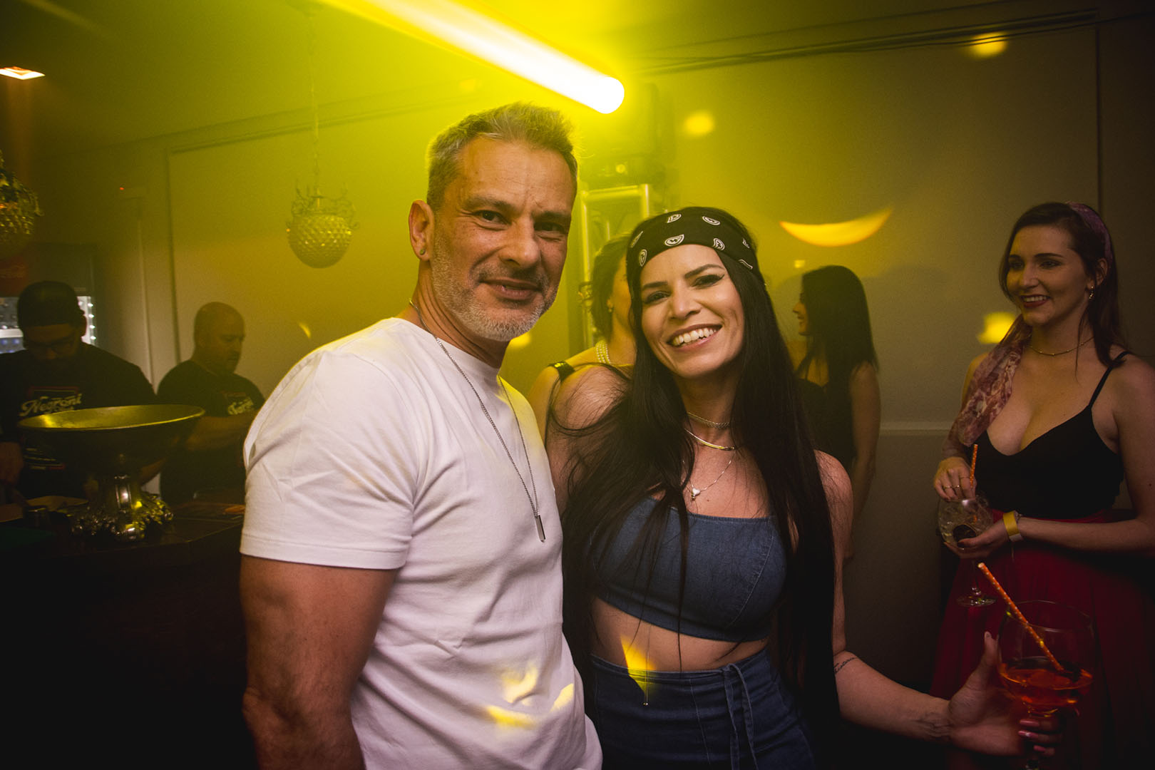 BalonÃª + MagnÃ³lia - Canela set - 23