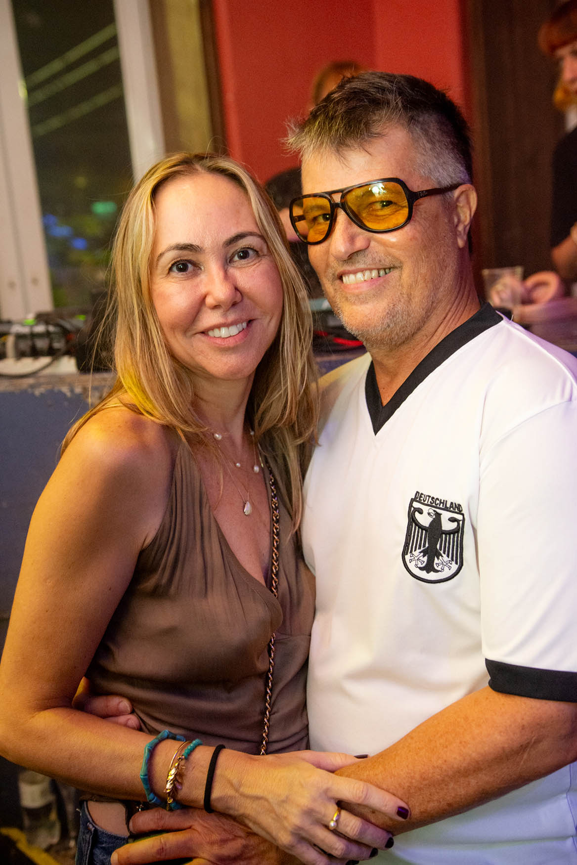 Balonê a festa very 80s and 90s! Festa anos 80 e 90 - 07/02/2026