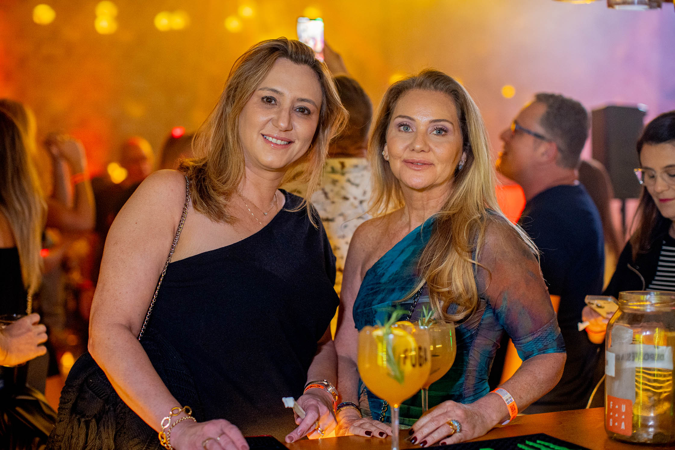 BALONÊ no FUGA - 19/11/2025