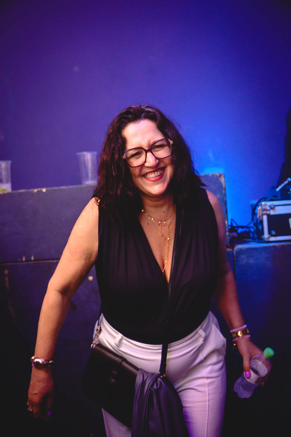 BALONÊ * A FESTA VERY 80S!