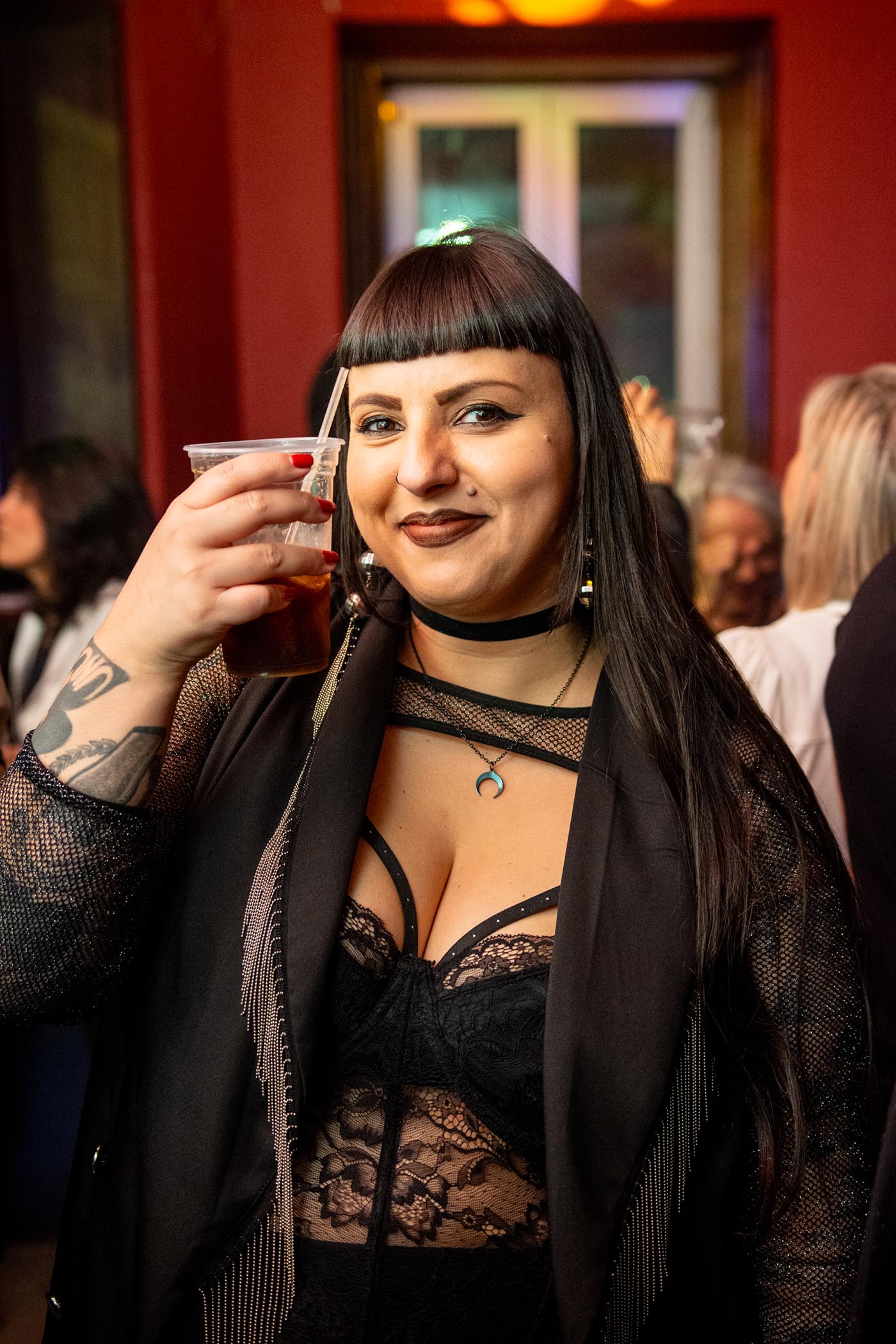 Festa anos 80 e 90 - Balonê *A Festa VERY 80s!