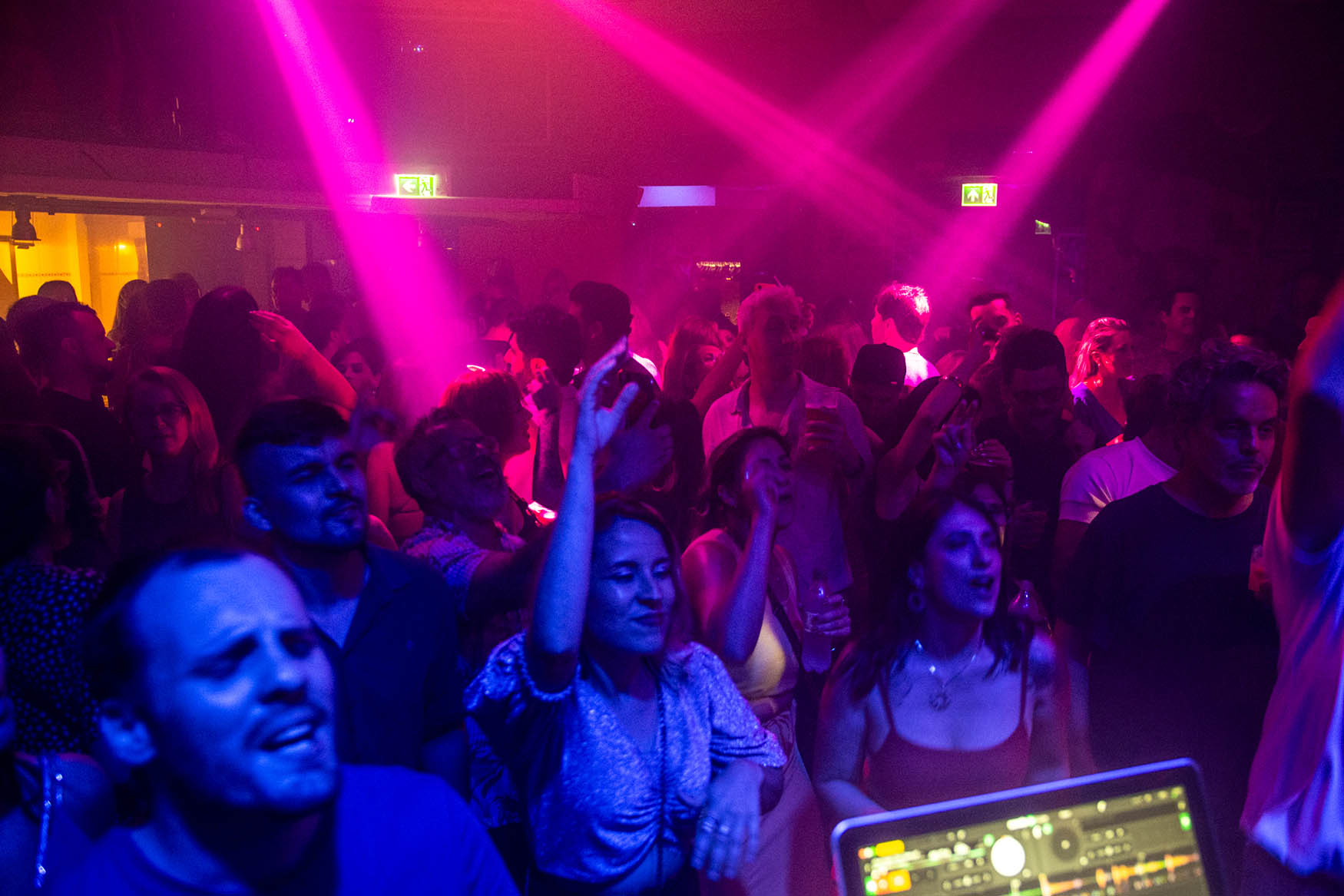 BALONÊ *A FESTA VERY 80S - Festa 80 e 90 - 25 anos 10/01/2026