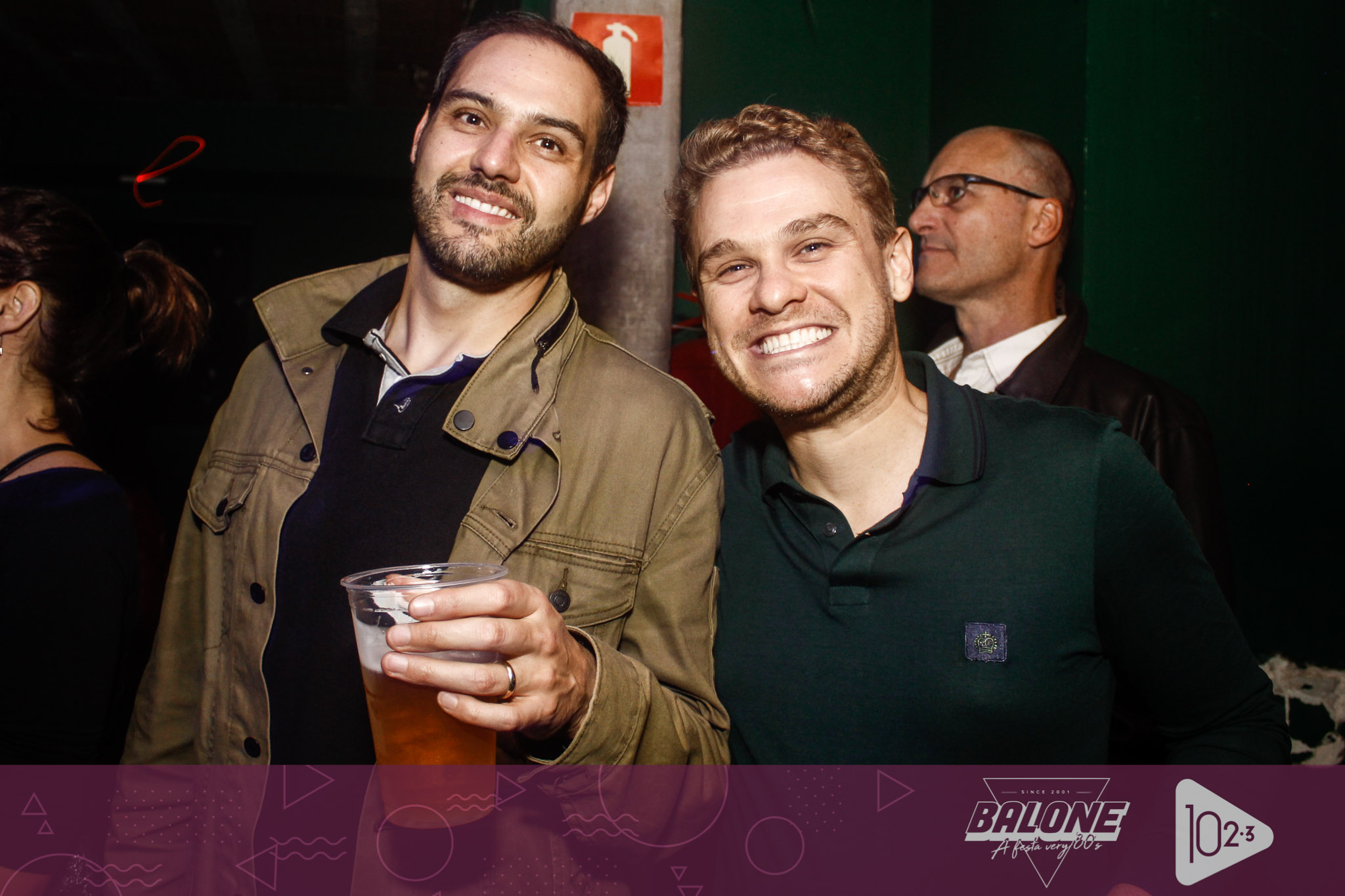 BalonÃª I Wanna Rock!