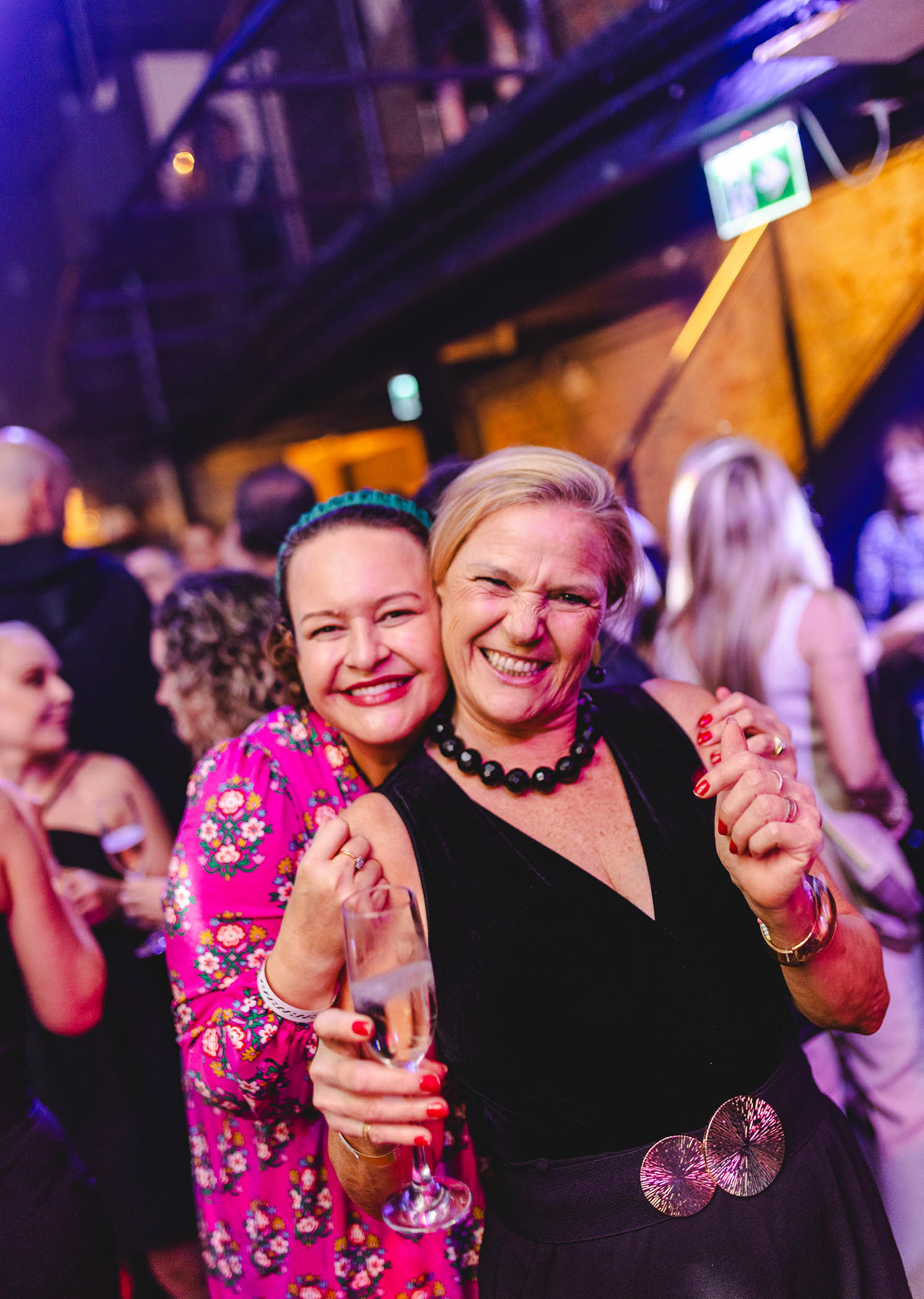 Festa anos 80 e 90 - Balonê *A Festa VERY 80s!