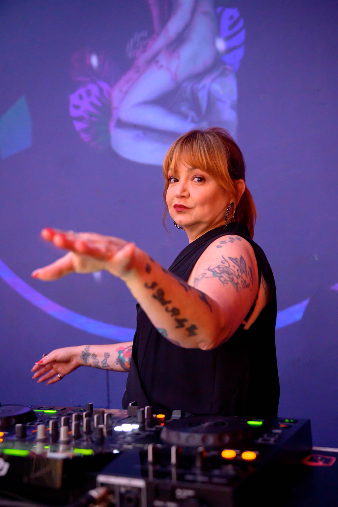 Balonê * A Festa VERY 80s! Festa Anos 80 e 90 06/12/2025