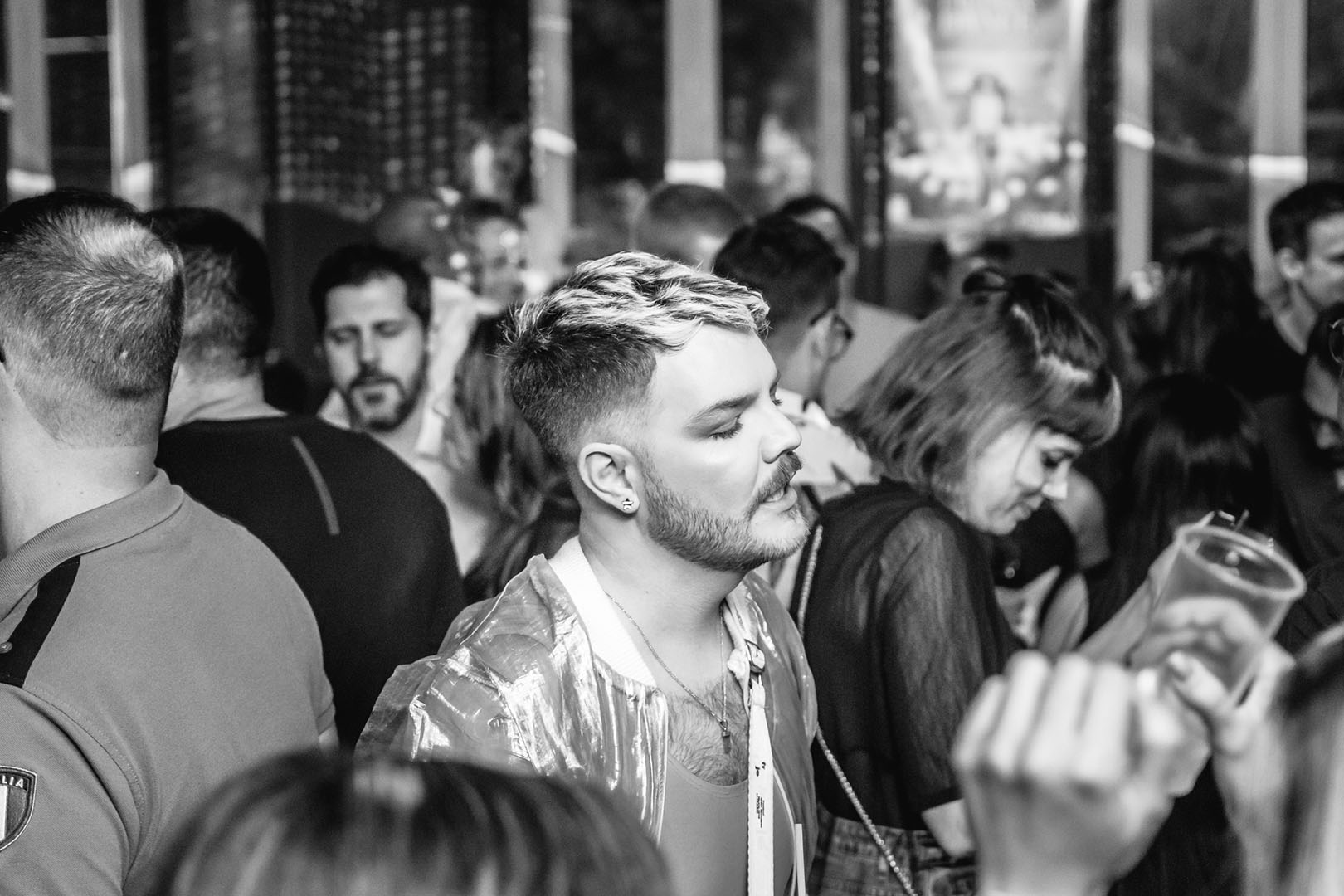 I Wanna Dance With Somebody