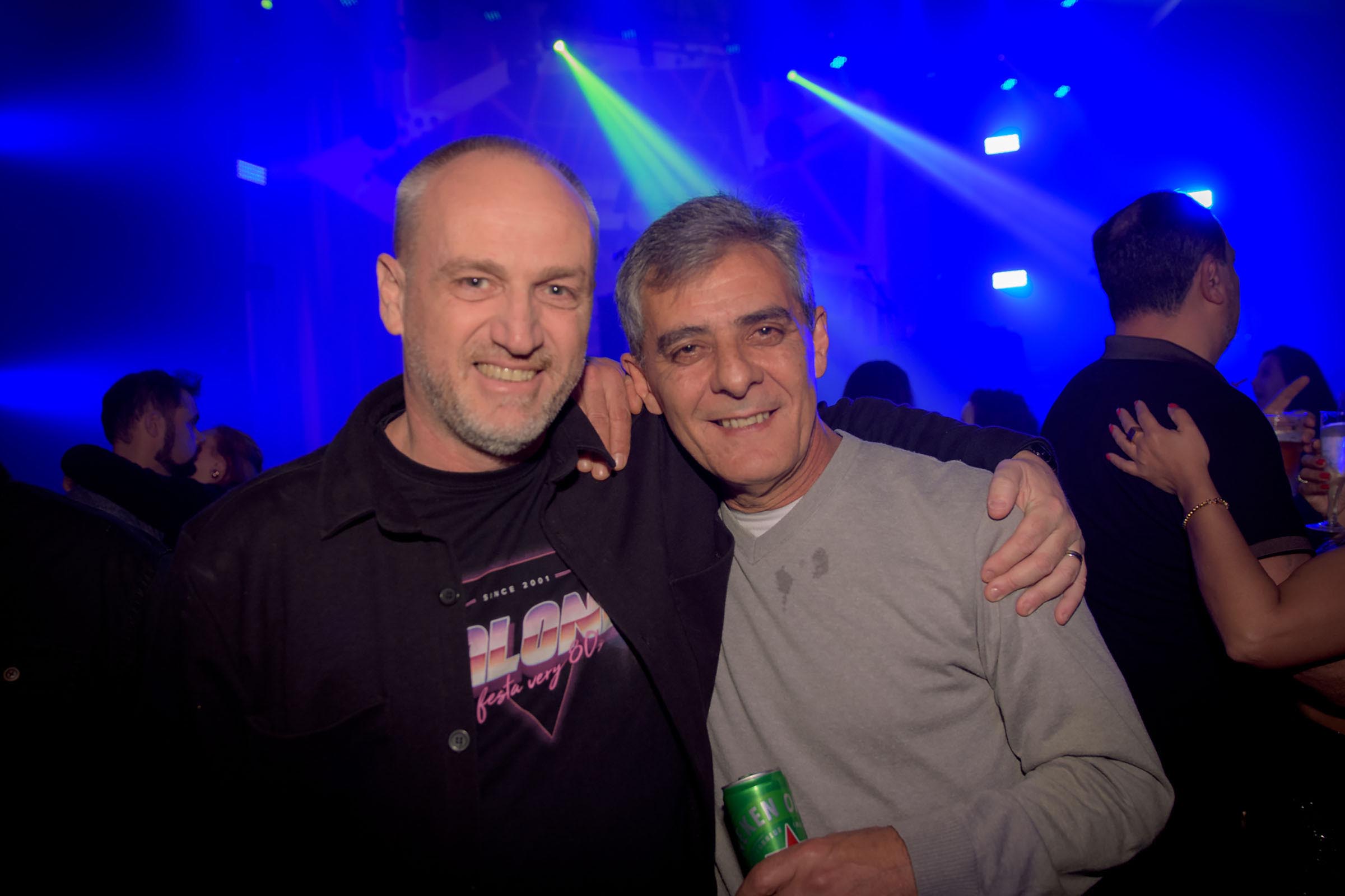 BalonÃª *A Festa VERY 80s and 90s! 23/08/2024