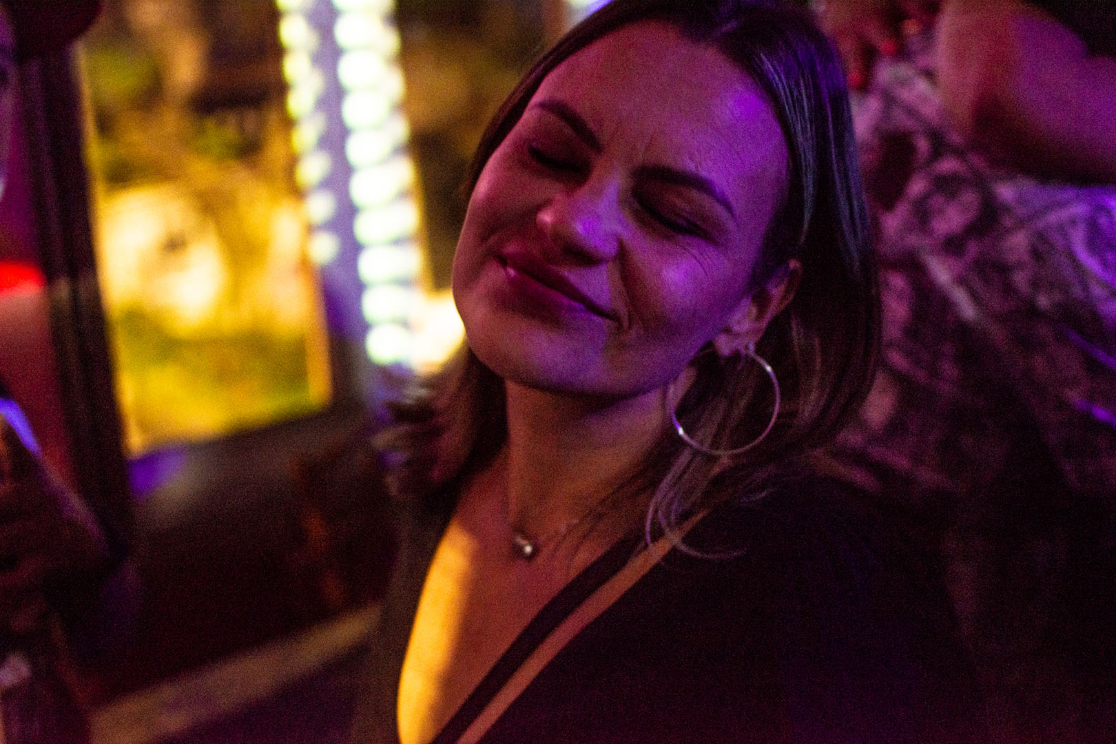I Wanna Dance With Somebody