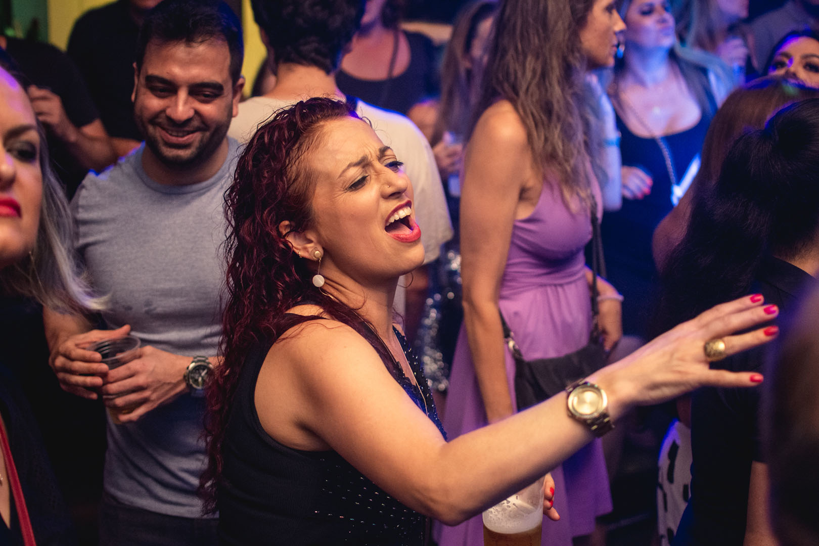 I Wanna Dance With Somebody