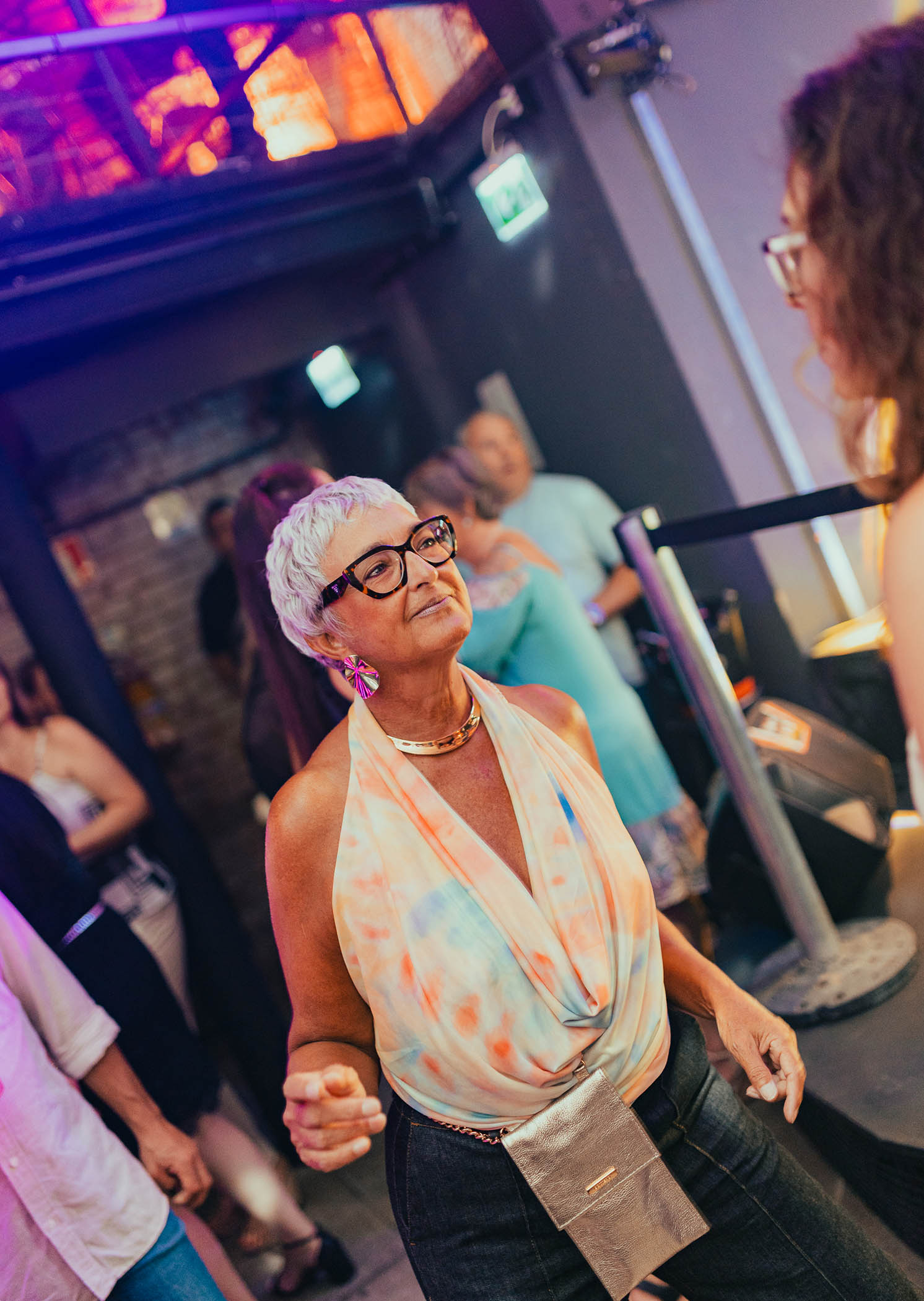 Festa da Tais! Festa anos 80 e 90 - 21/03/2026