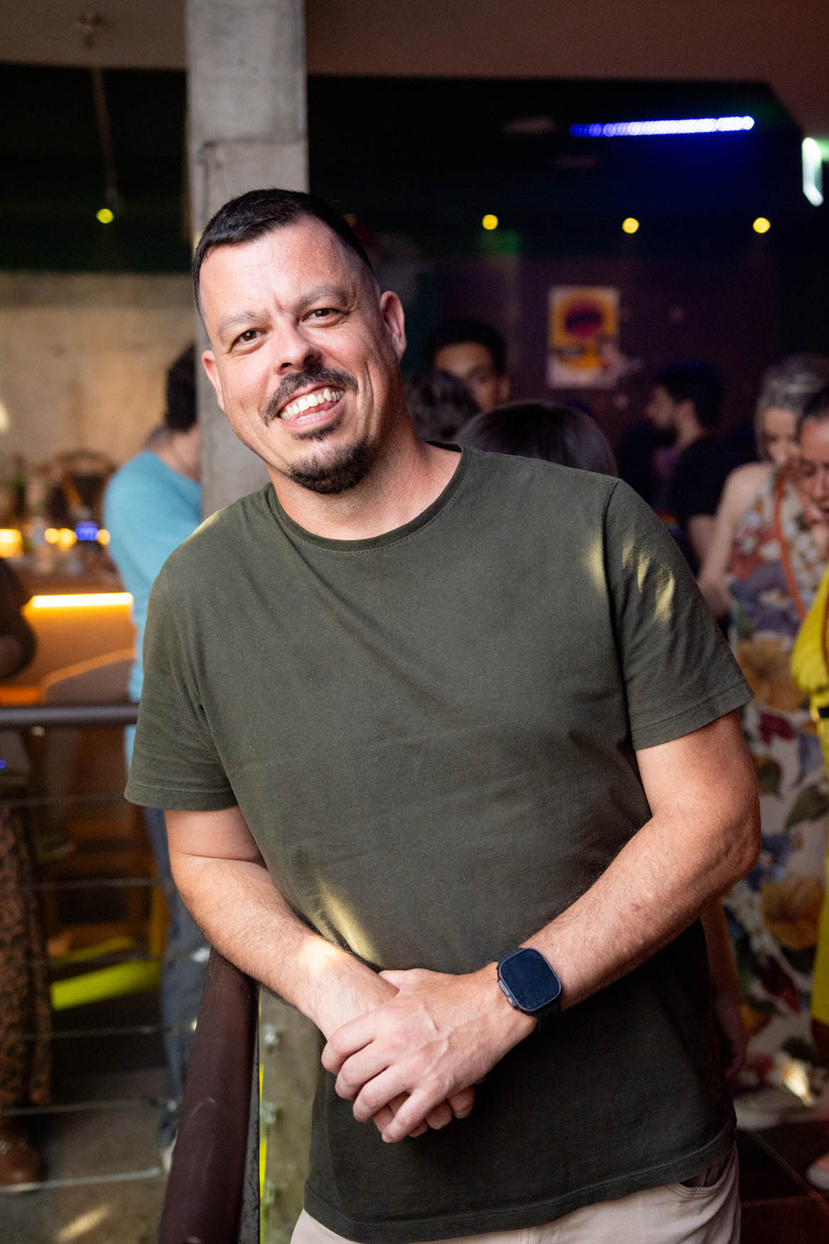 Balonê a festa very 80s and 90s! Festa anos 80 e 90 - 07/02/2026