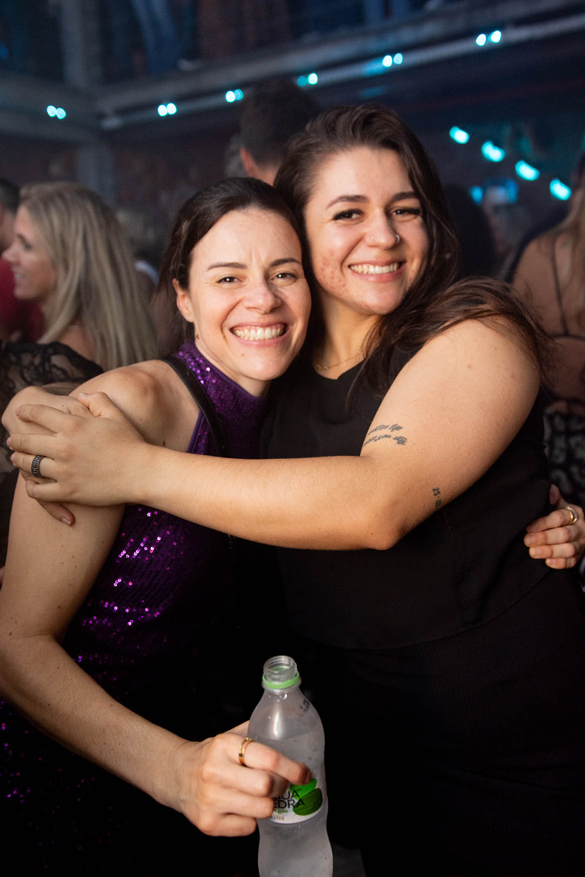 Balonê a festa very 80s and 90s! Festa anos 80 e 90 - 07/02/2026