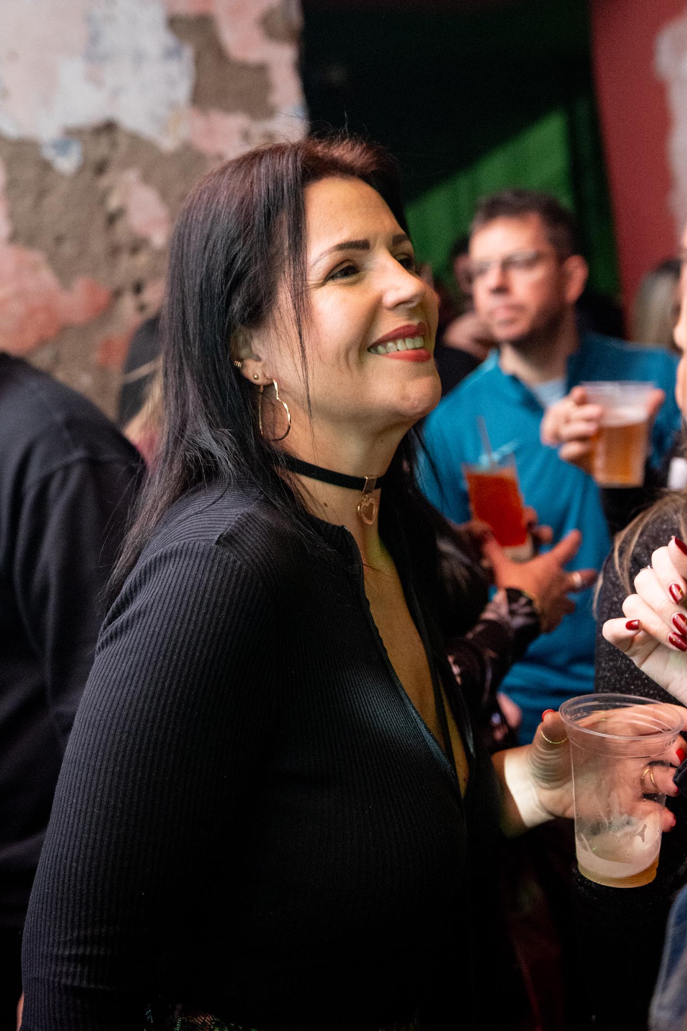 Festa anos 80 e 90 - Balonê *A Festa VERY 80s!