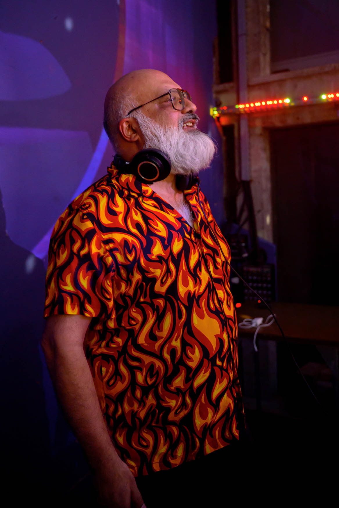 Balonê * A Festa VERY 80s! Festa Anos 80 e 90 06/12/2025