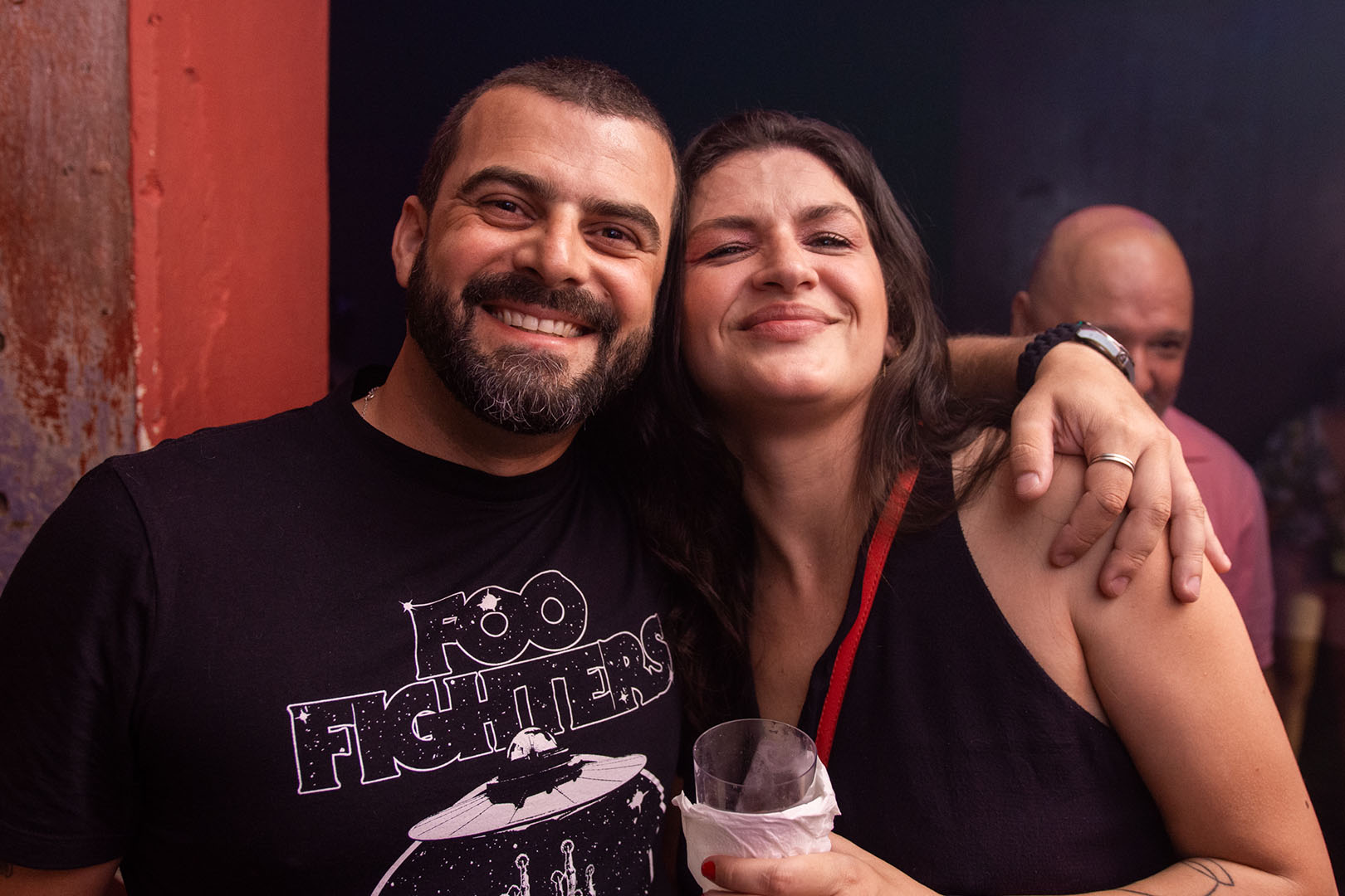 BalonÃª *A Festa VERY 80's!
