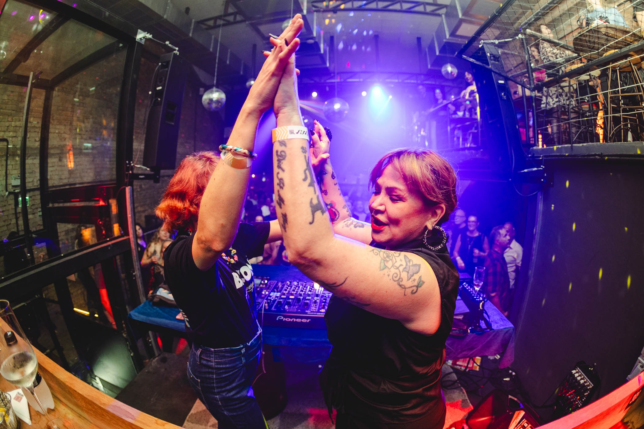 Festa anos 80 e 90 - Balon *A Festa VERY 80s!