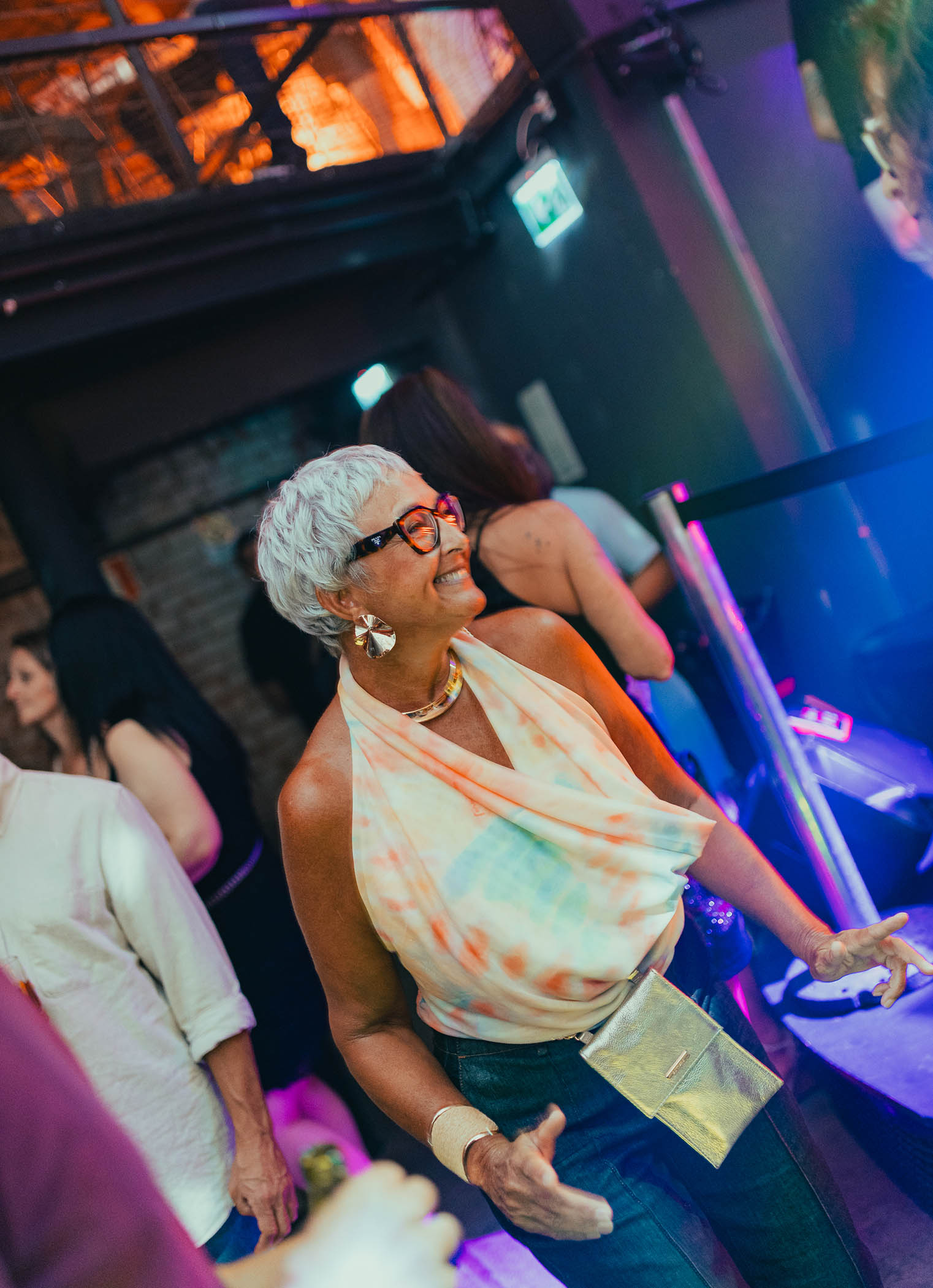 Festa da Tais! Festa anos 80 e 90 - 21/03/2026