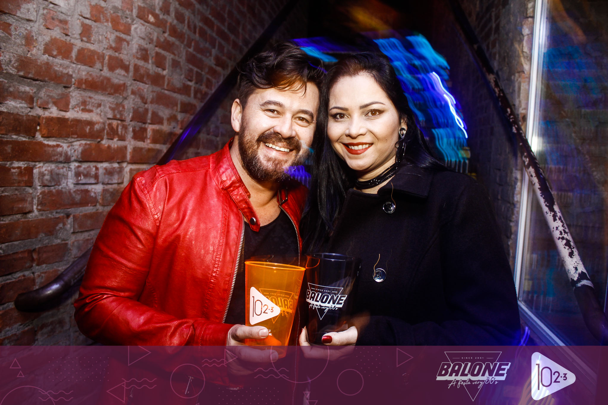 BALONÃŠ * Kings of POP! 