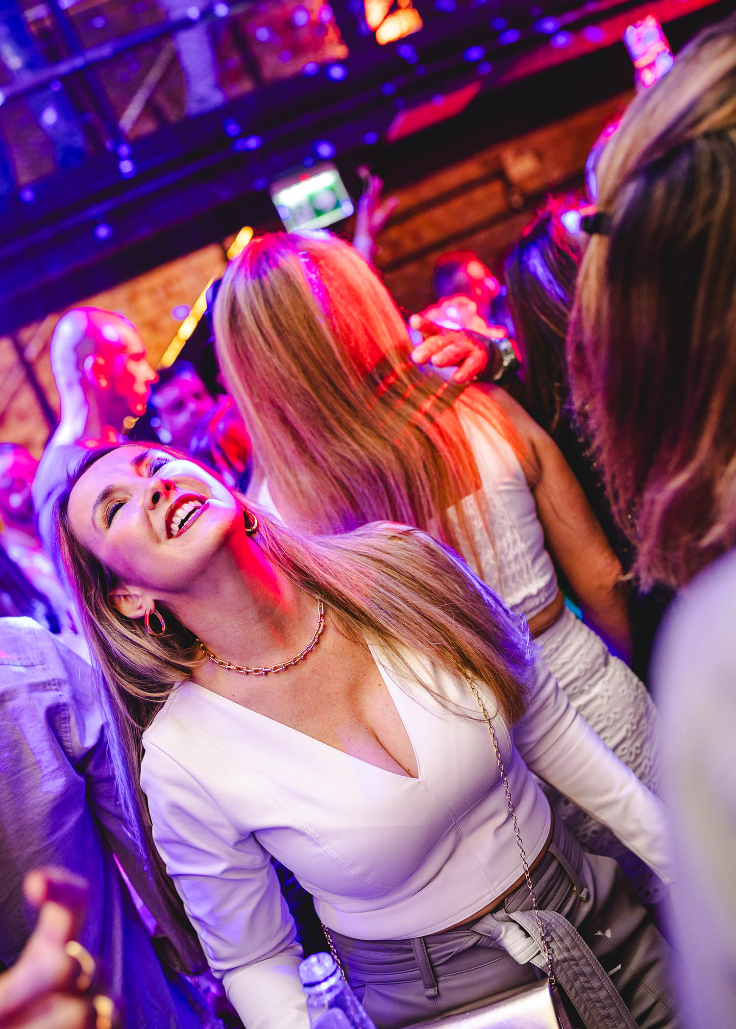 Festa anos 80 e 90 - Balonê *A Festa VERY 80s!