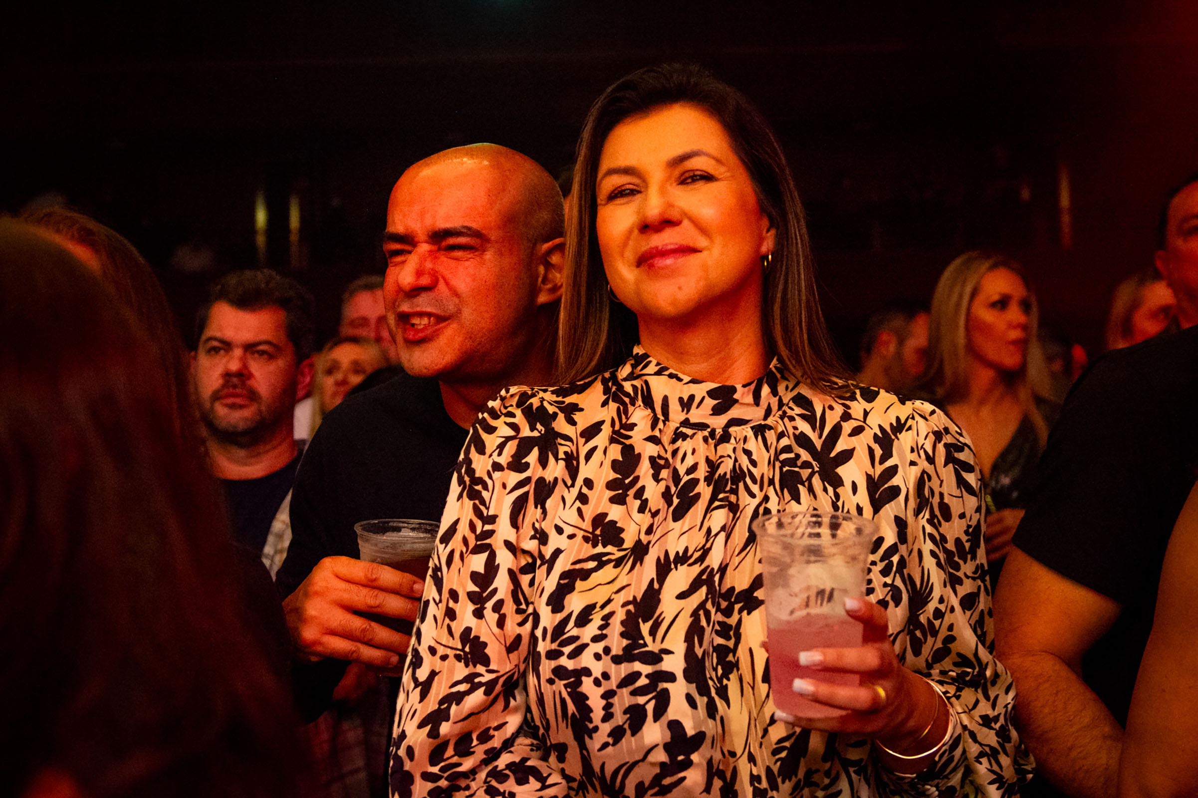 BalonÃª *A Festa VERY 80s and 90s! 23/08/2024