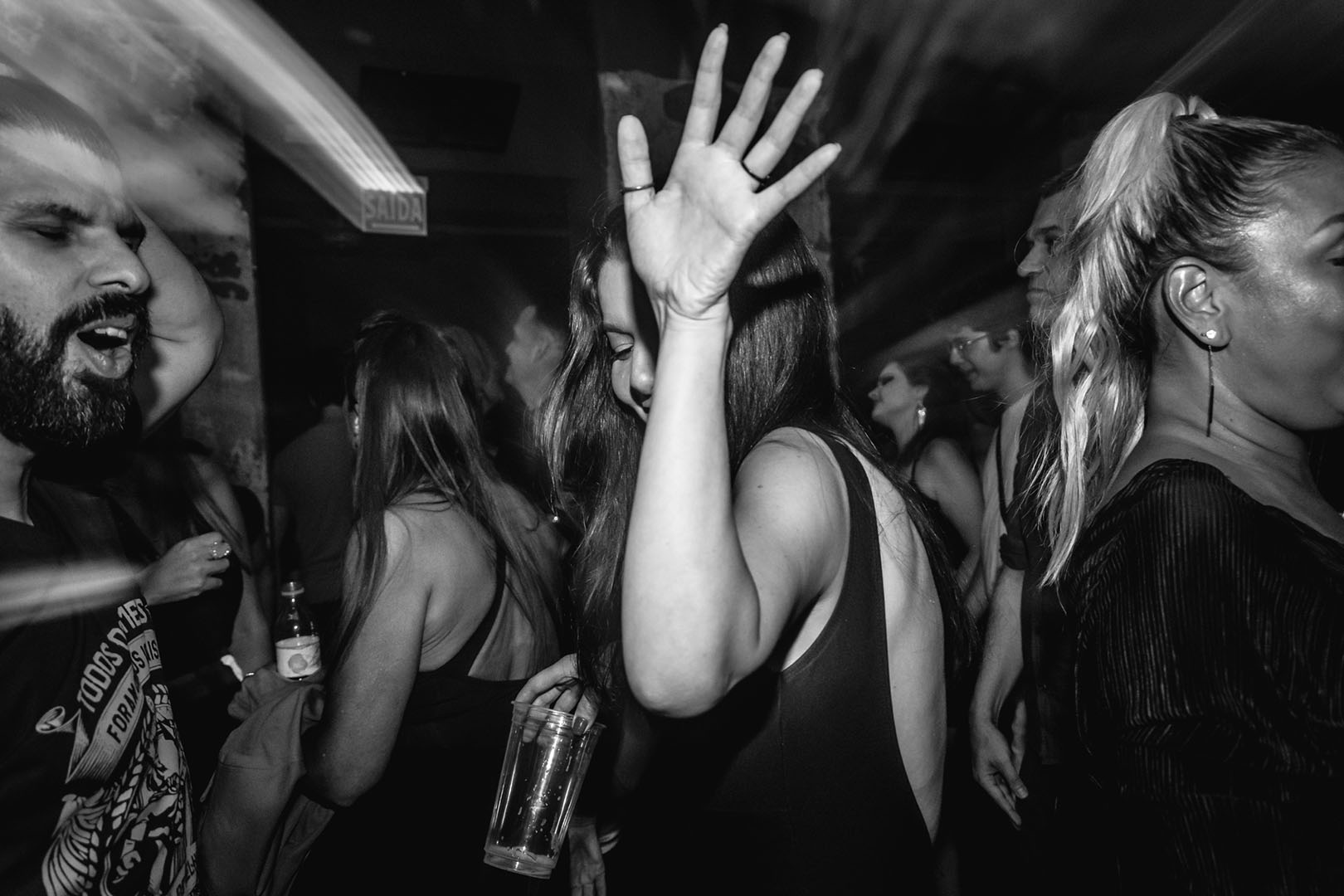 I Wanna Dance With Somebody
