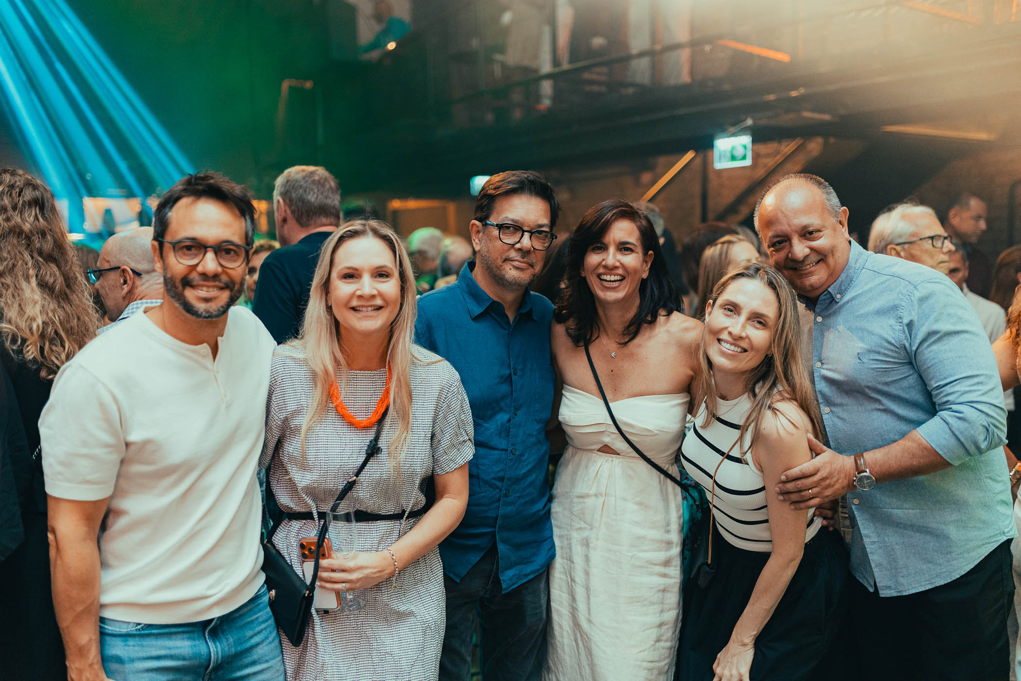 Festa da Tais! Festa anos 80 e 90 - 21/03/2026