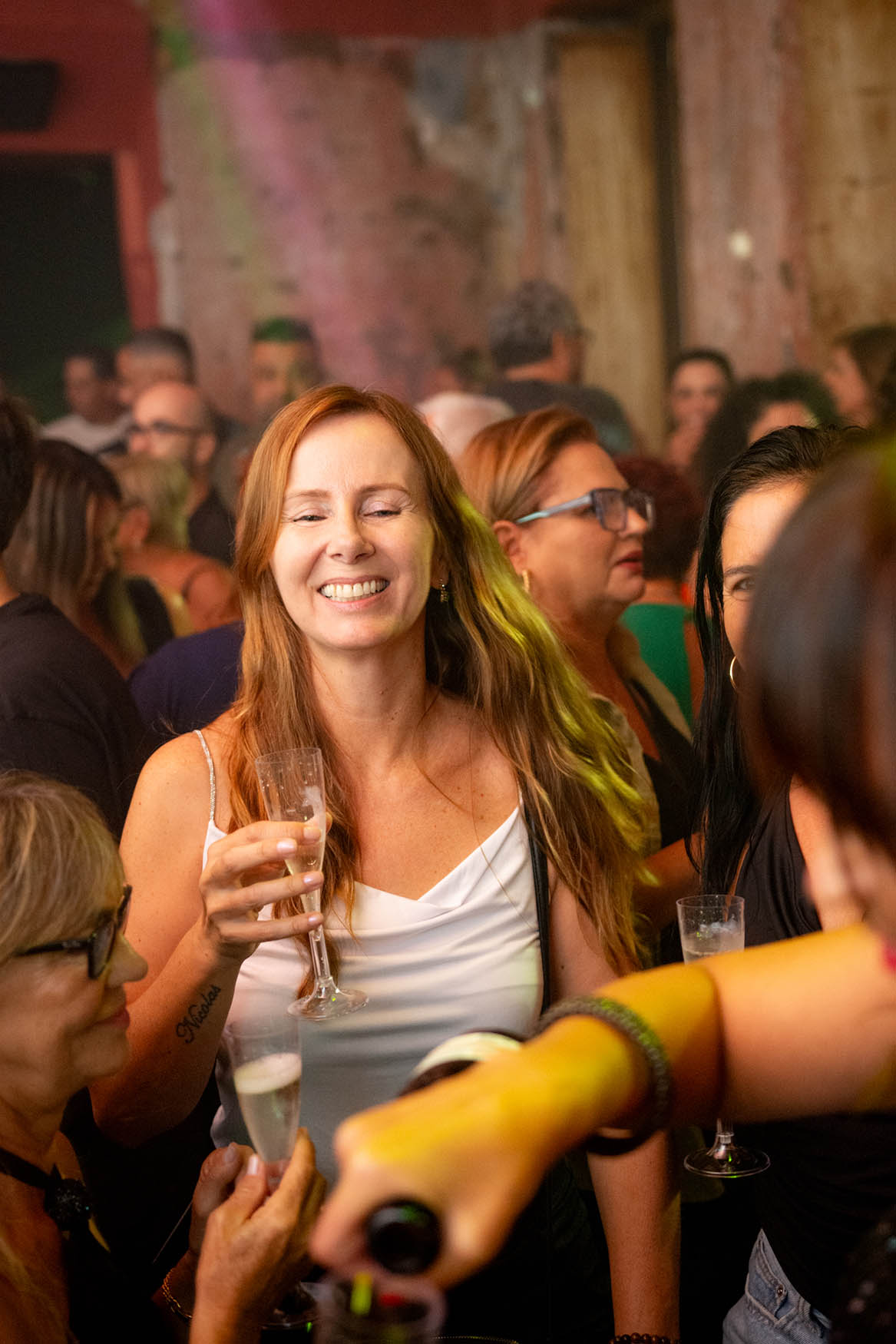 Balonê a festa very 80s and 90s! Festa anos 80 e 90 - 07/02/2026