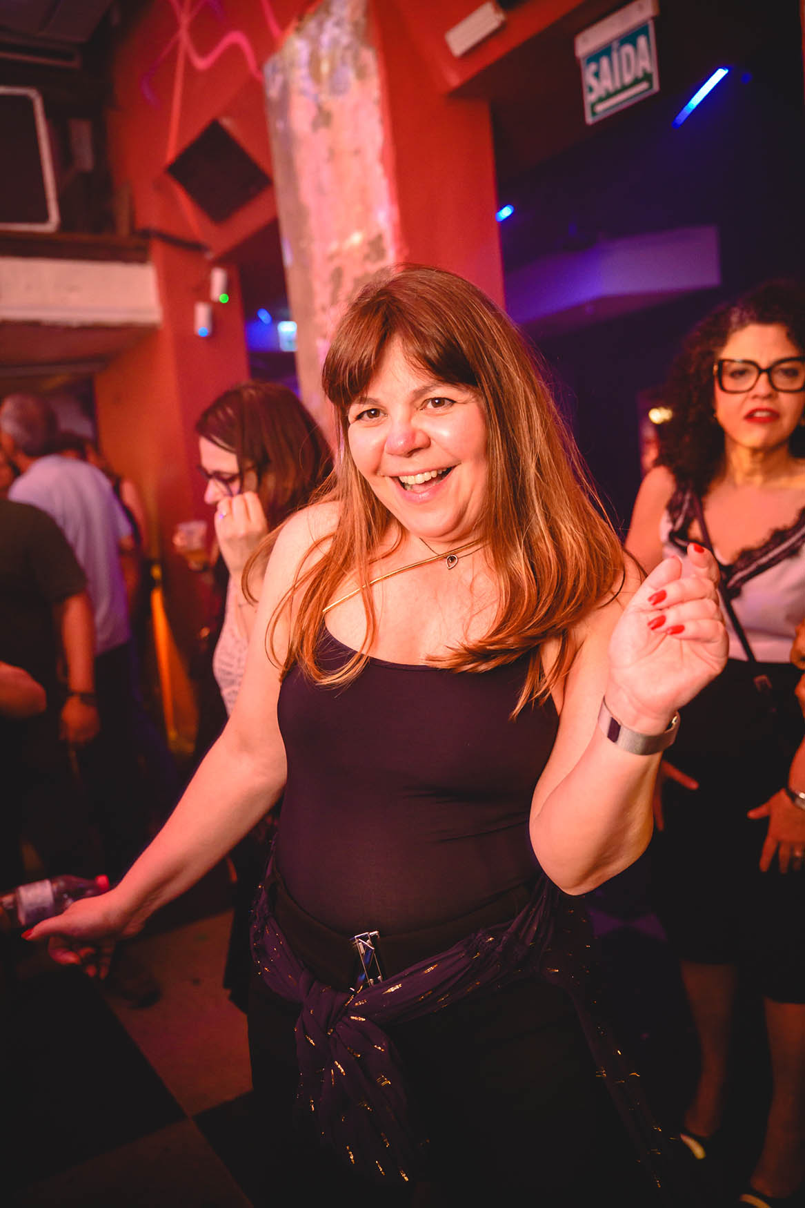 BALON * A FESTA VERY 80S!