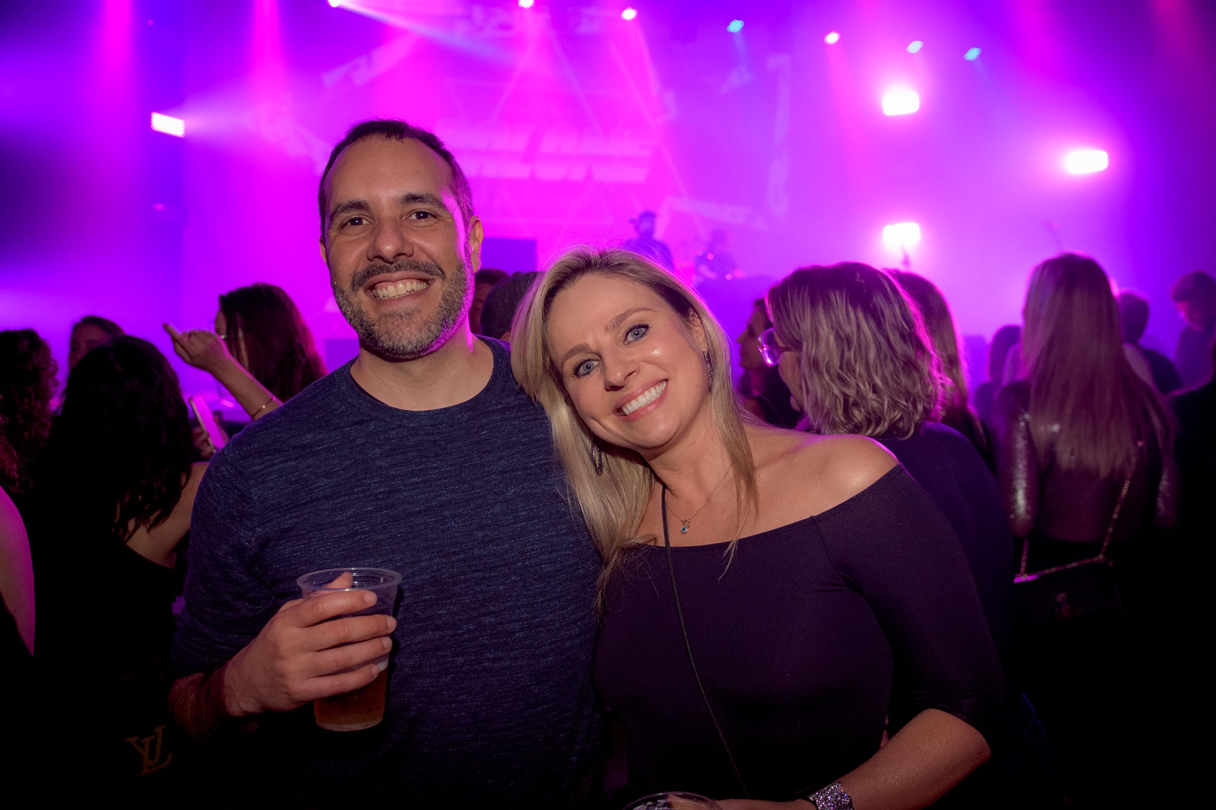 BalonÃª *A Festa VERY 80s and 90s! 23/08/2024