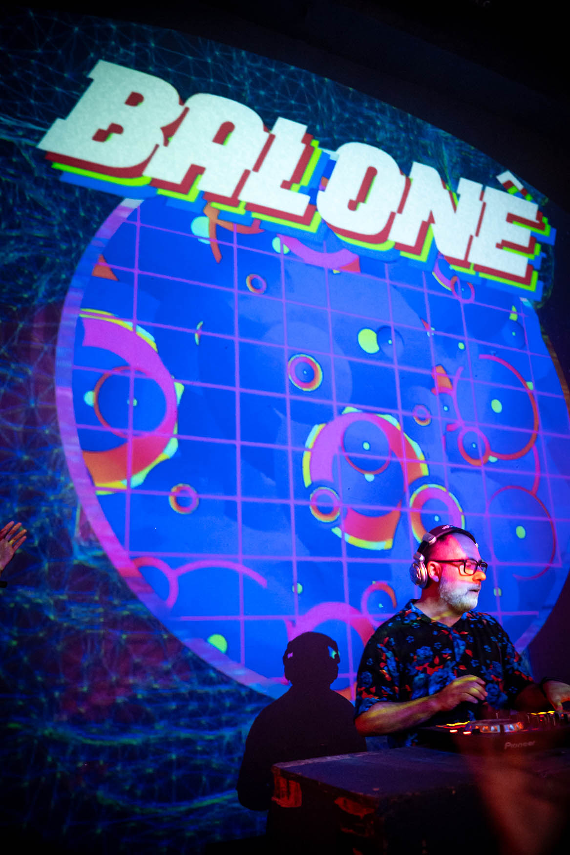 Balon� * A Festa VERY 80s! Festa Anos 80 e 90 06/12/2025