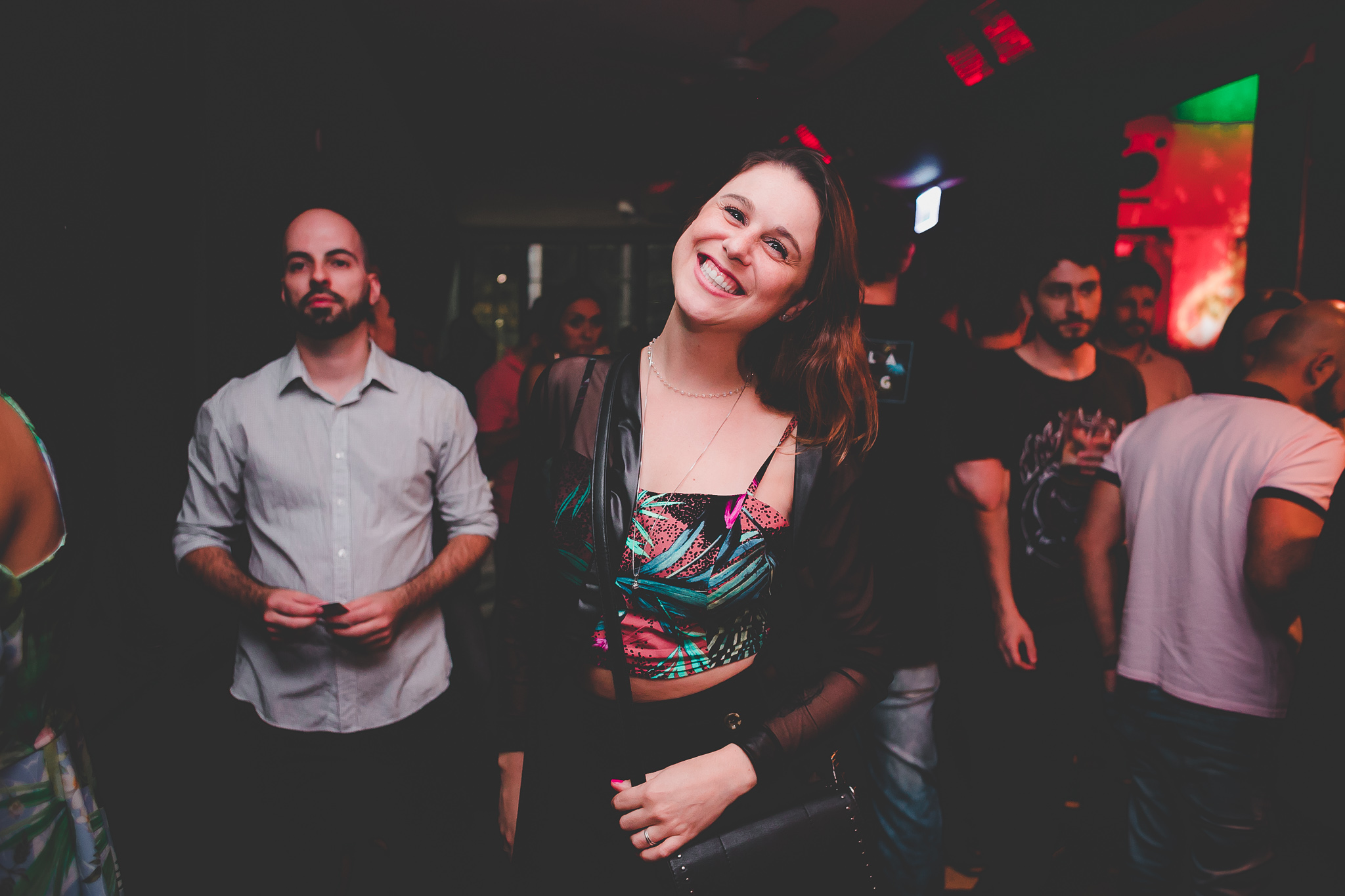 ABALOW! A Festa de natal da BLOW-UP + BALONÃŠ