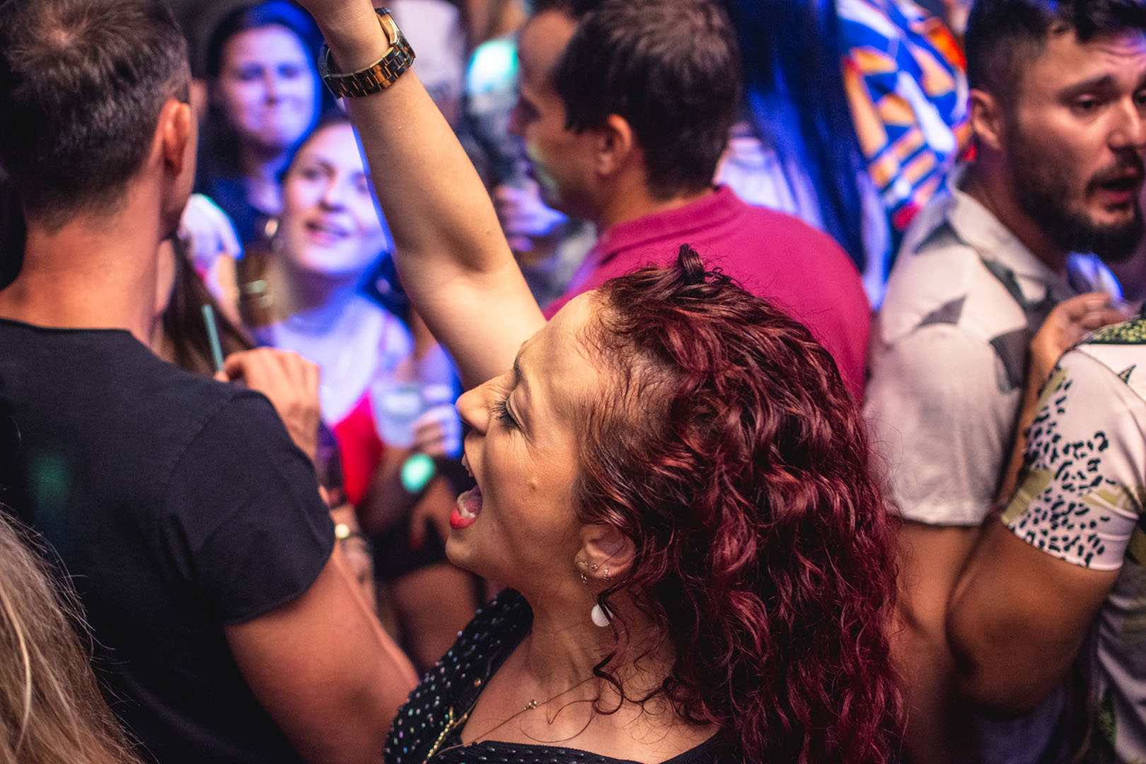 I Wanna Dance With Somebody