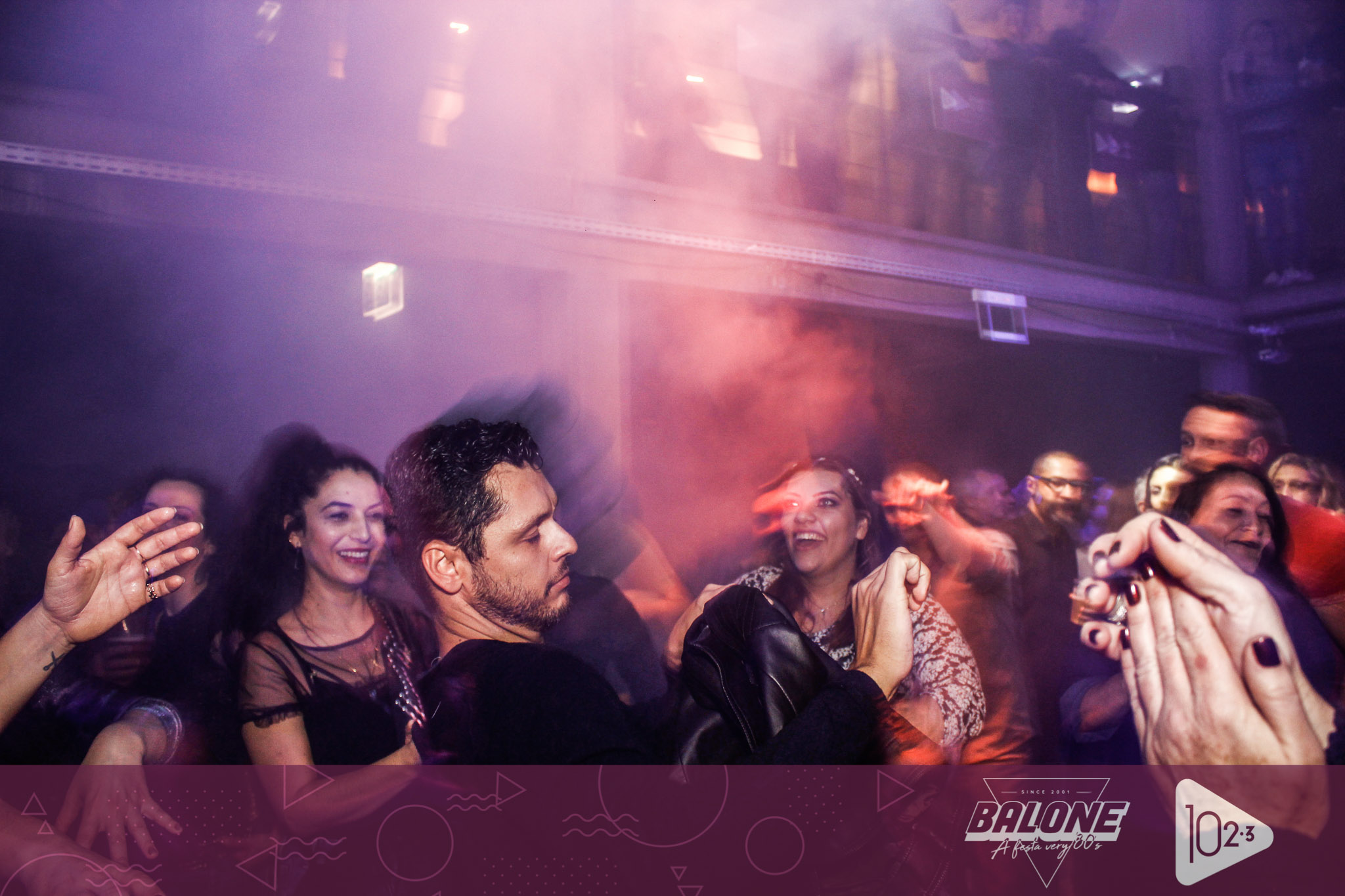 BalonÃª I Wanna Rock!