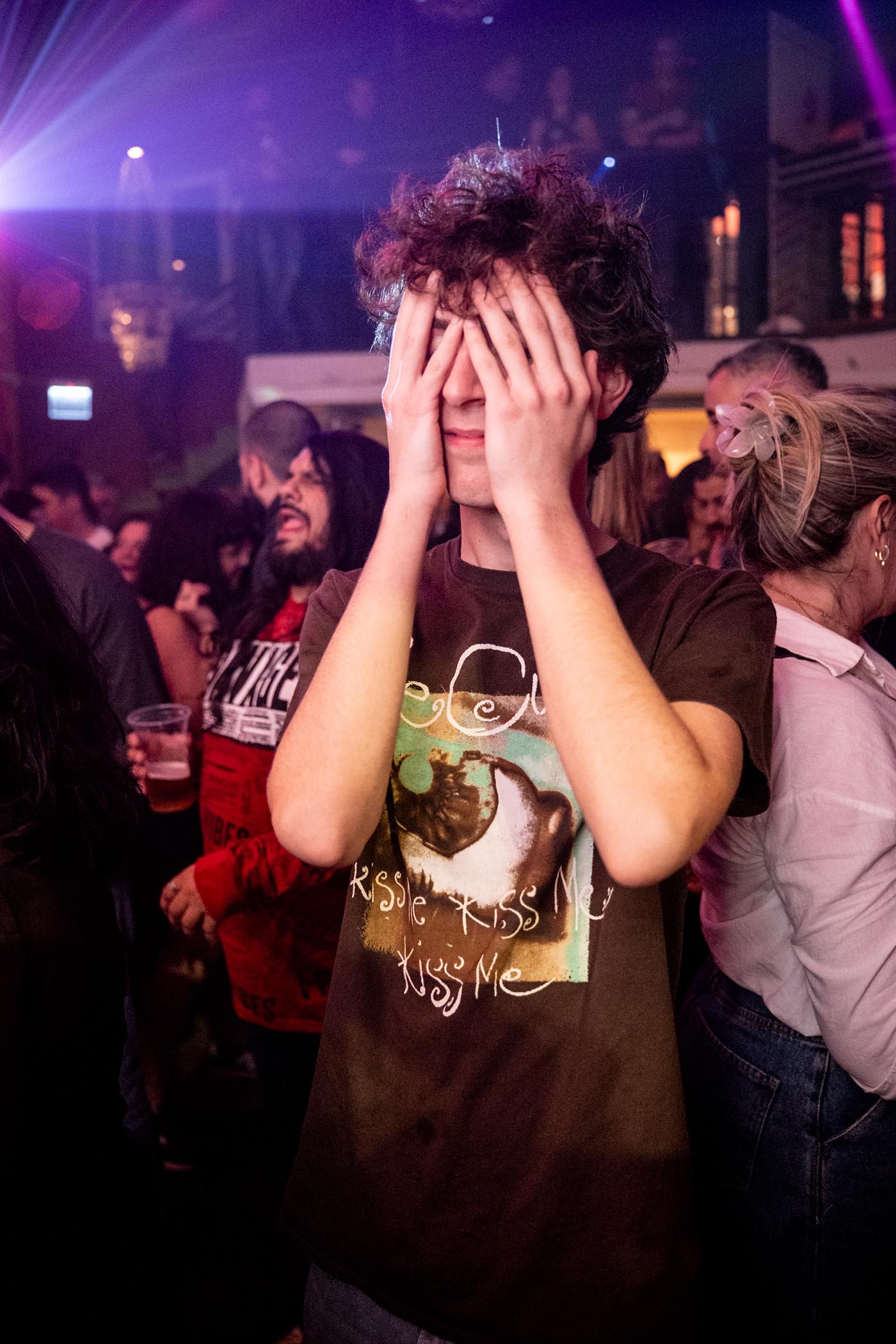 Balonê *A FESTA VERY 80s & 90s! Festa Anos 80 e 90 02/082025