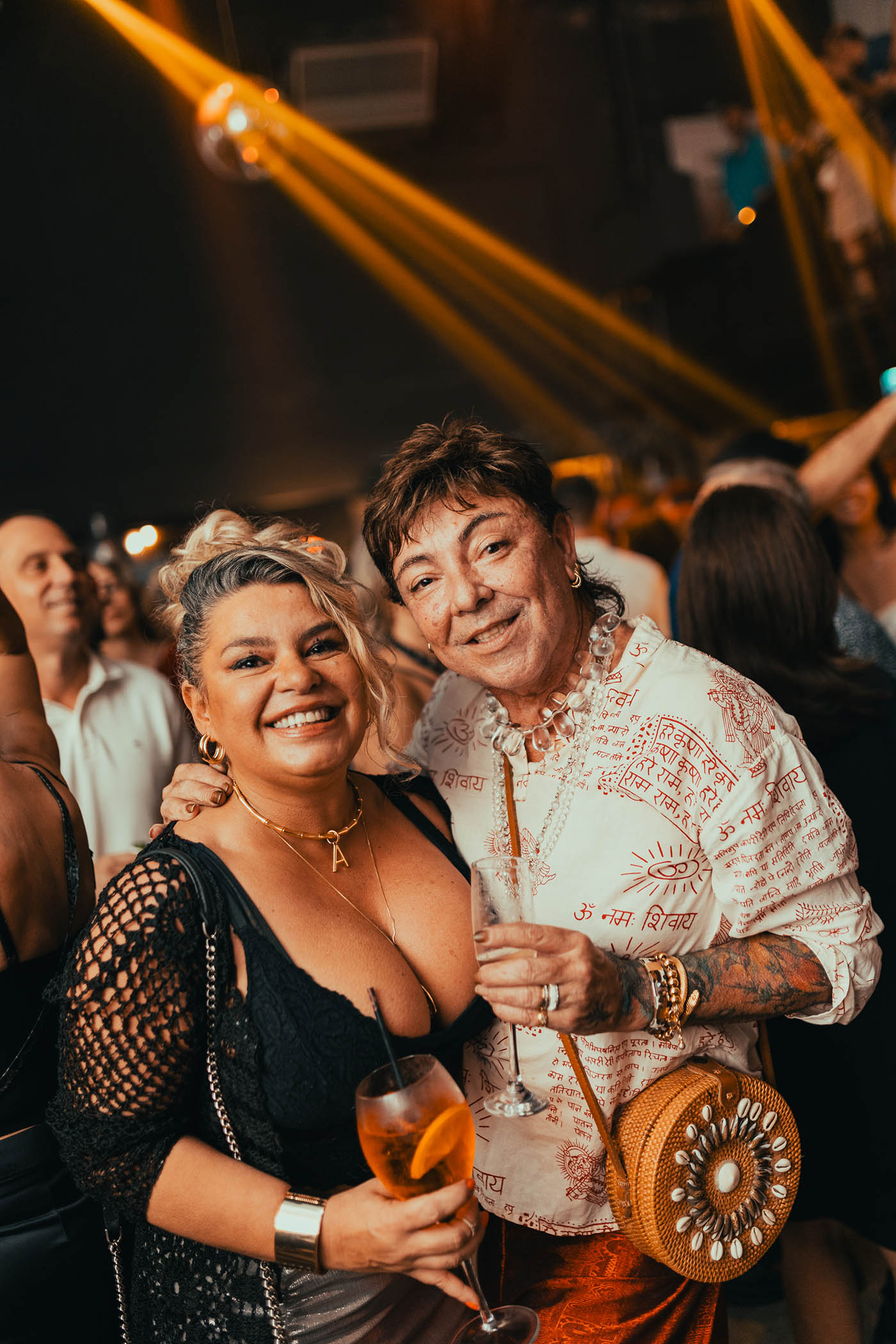 Festa da Tais! Festa anos 80 e 90 - 21/03/2026