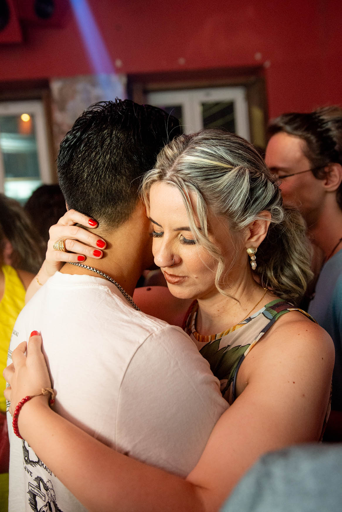 Balonê a festa very 80s and 90s! Festa anos 80 e 90 - 07/02/2026