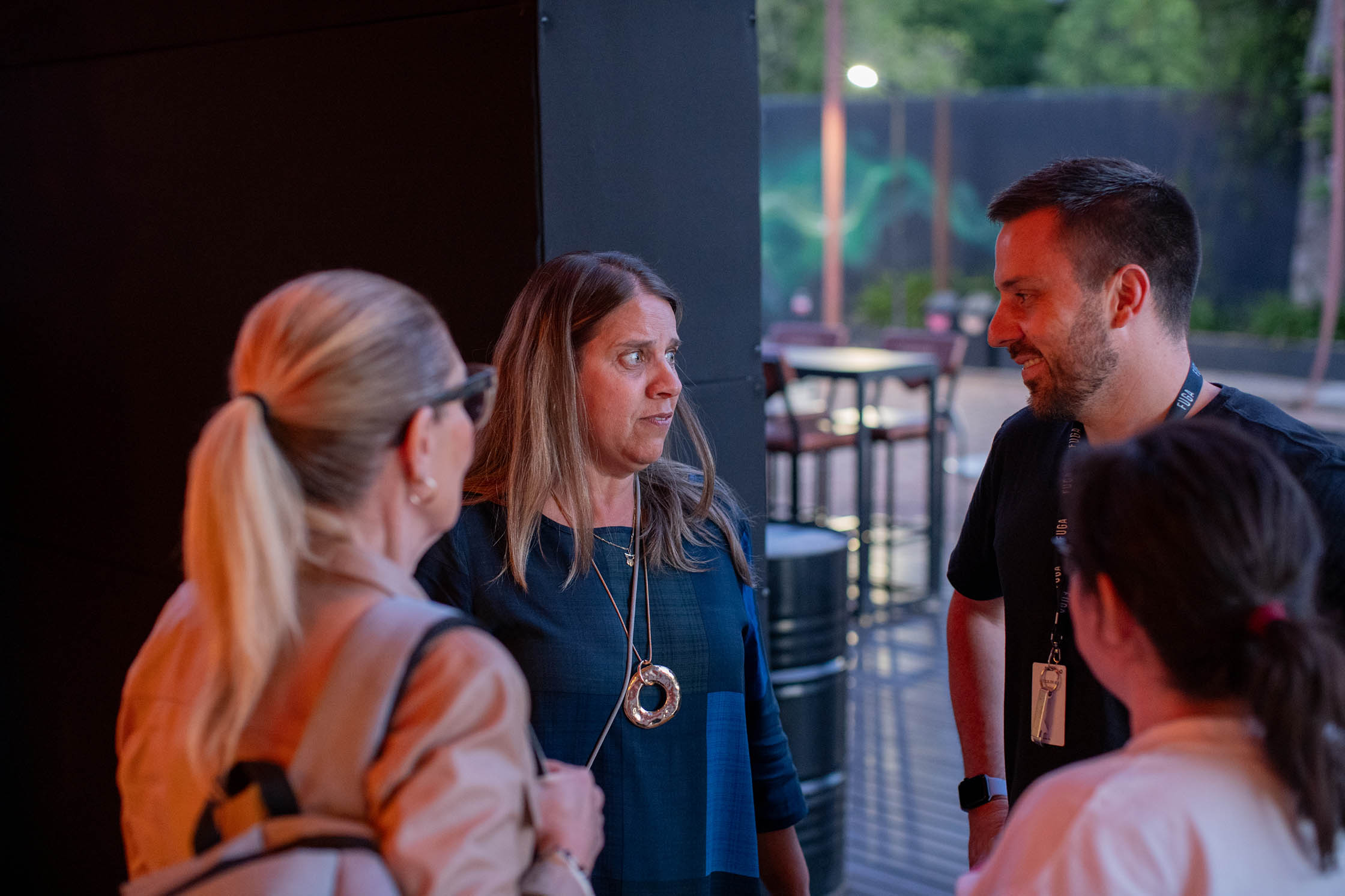 BALONÊ no FUGA - 19/11/2025