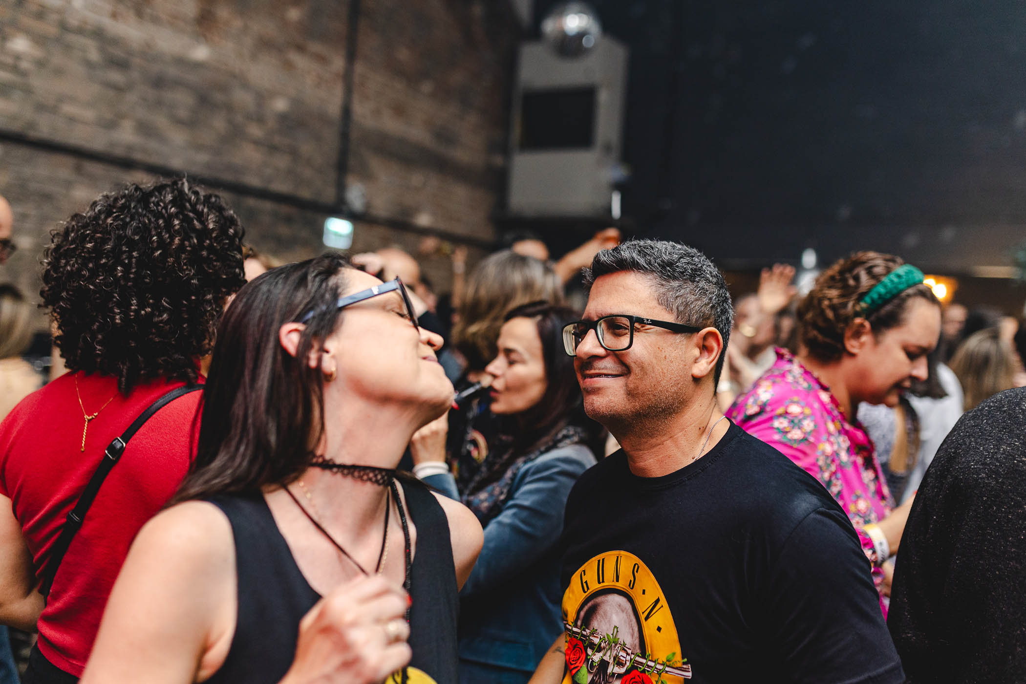 Festa anos 80 e 90 - Balonê *A Festa VERY 80s!