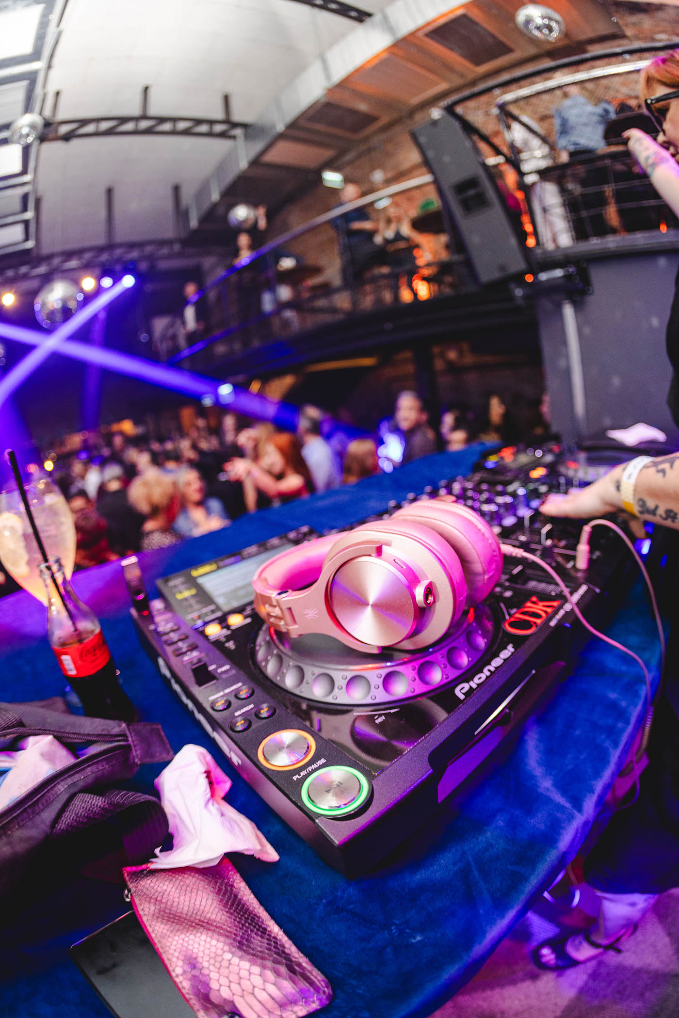 Festa anos 80 e 90 - Balonê *A Festa VERY 80s!