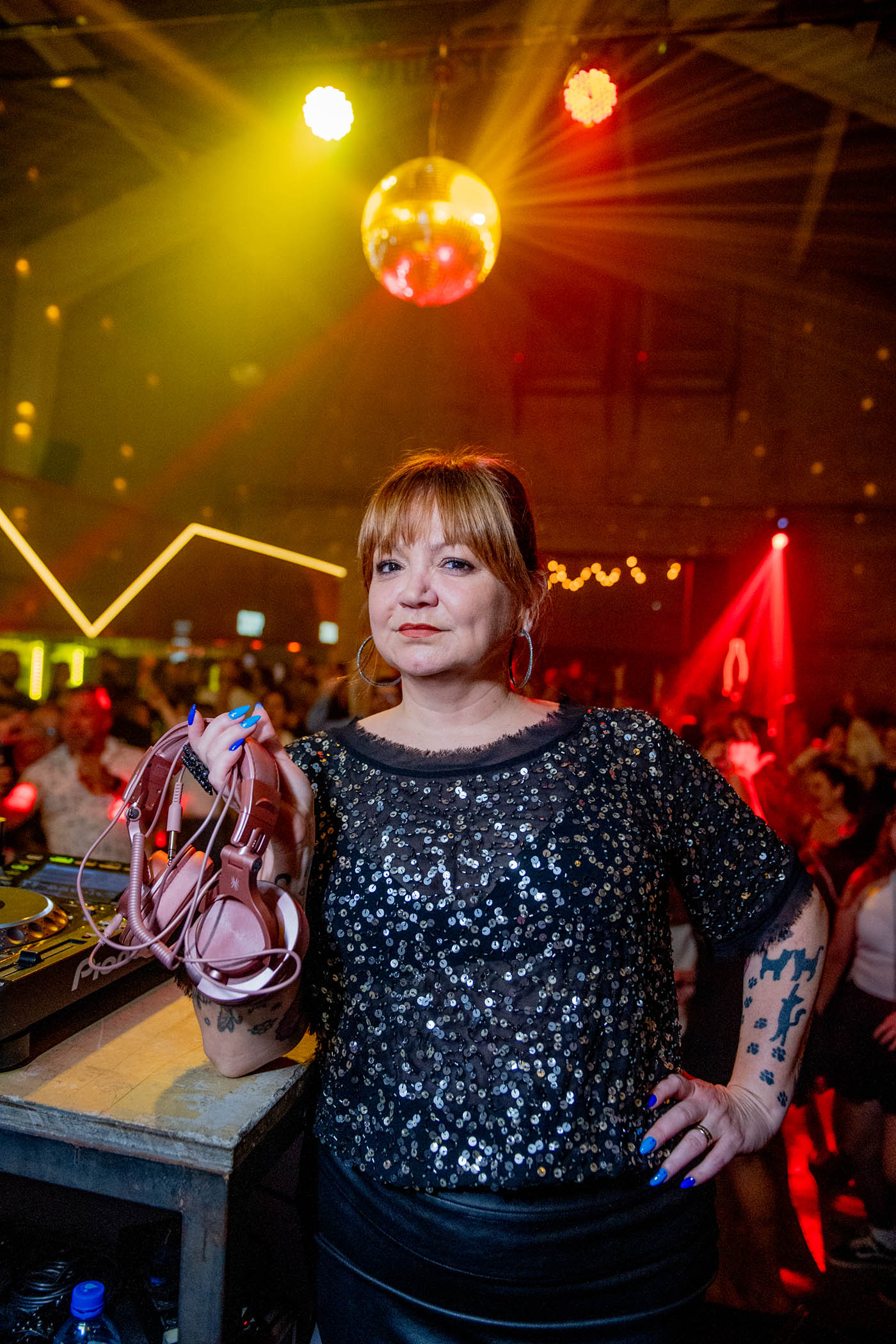 BALON no FUGA - 19/11/2025