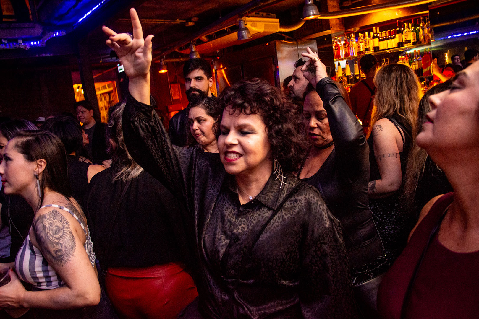 BalonÃª A Festa Very80s + 90s!