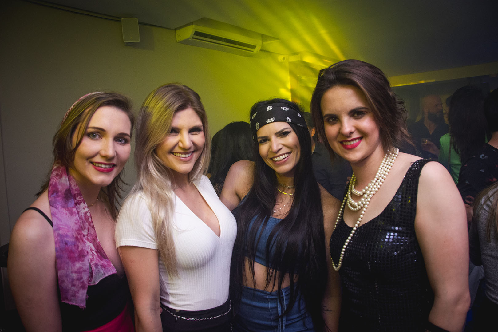 BalonÃª + MagnÃ³lia - Canela set - 23
